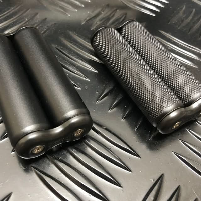 145 gram Mini Hand Roller - Image 5
