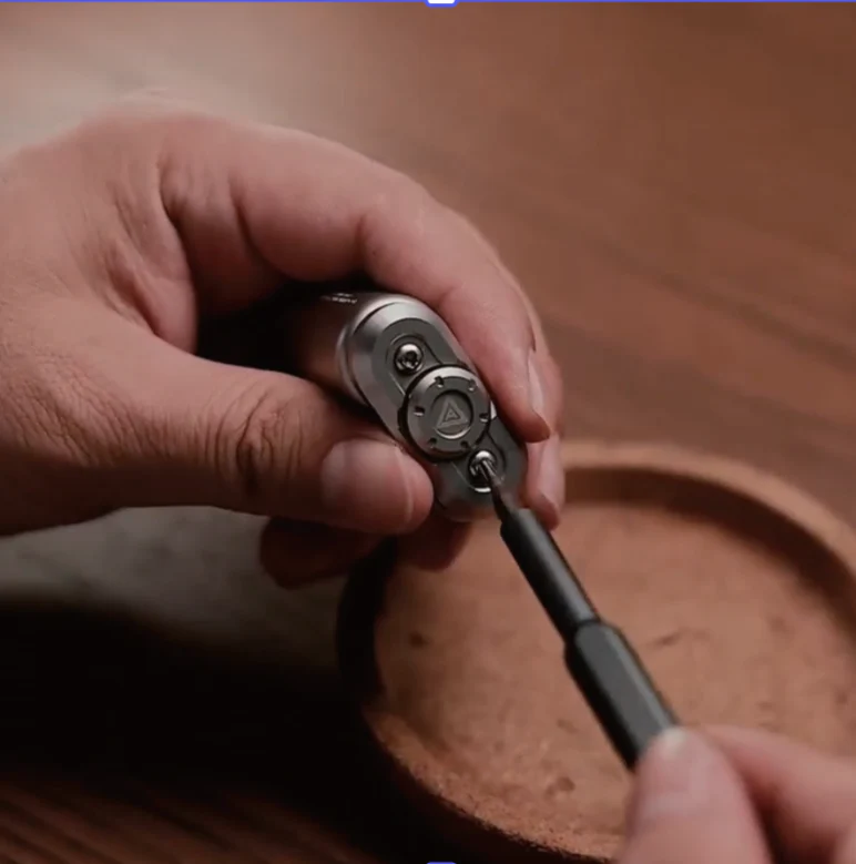 ASMR Hand Roller - Image 7