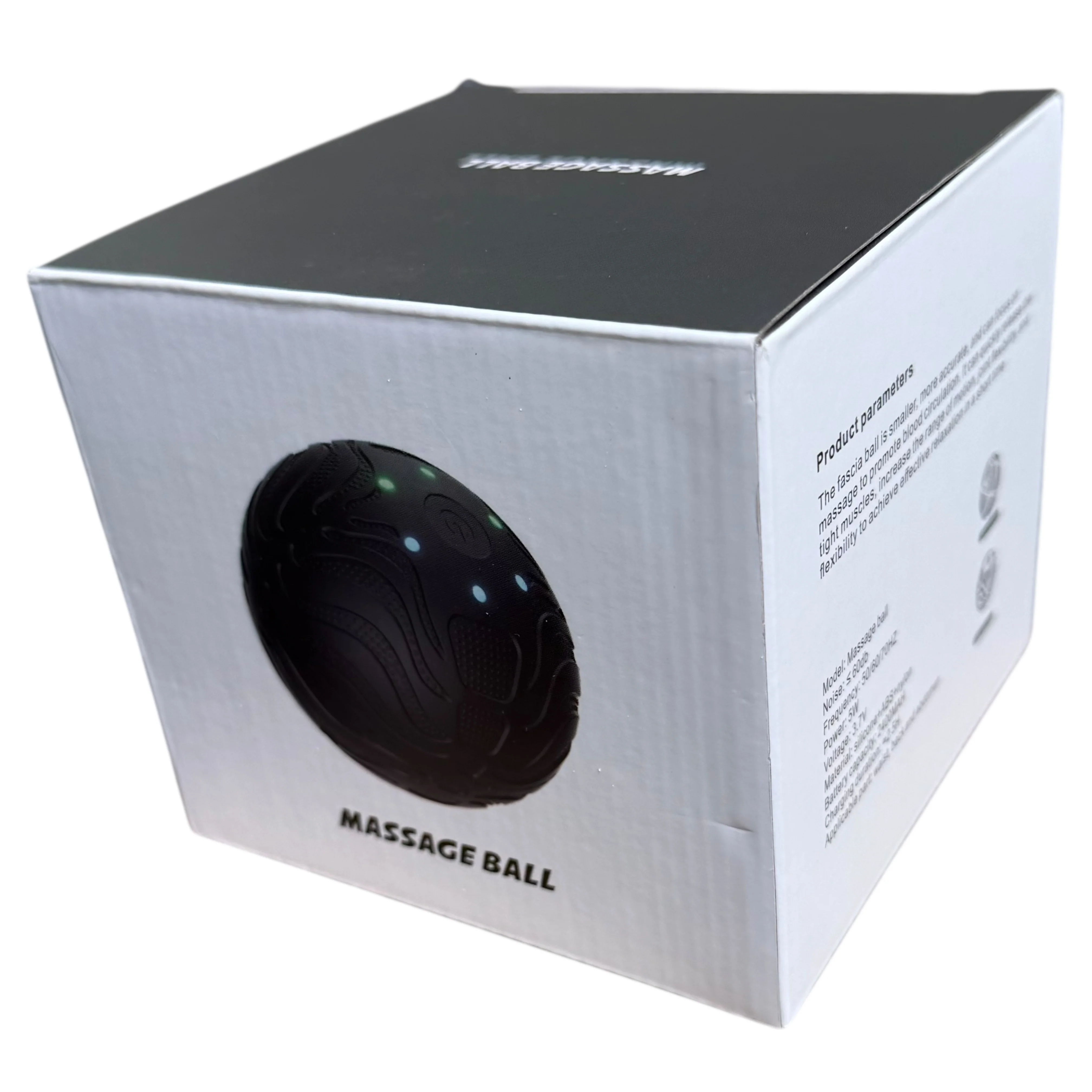 Axis Vibrating Ball - Image 6