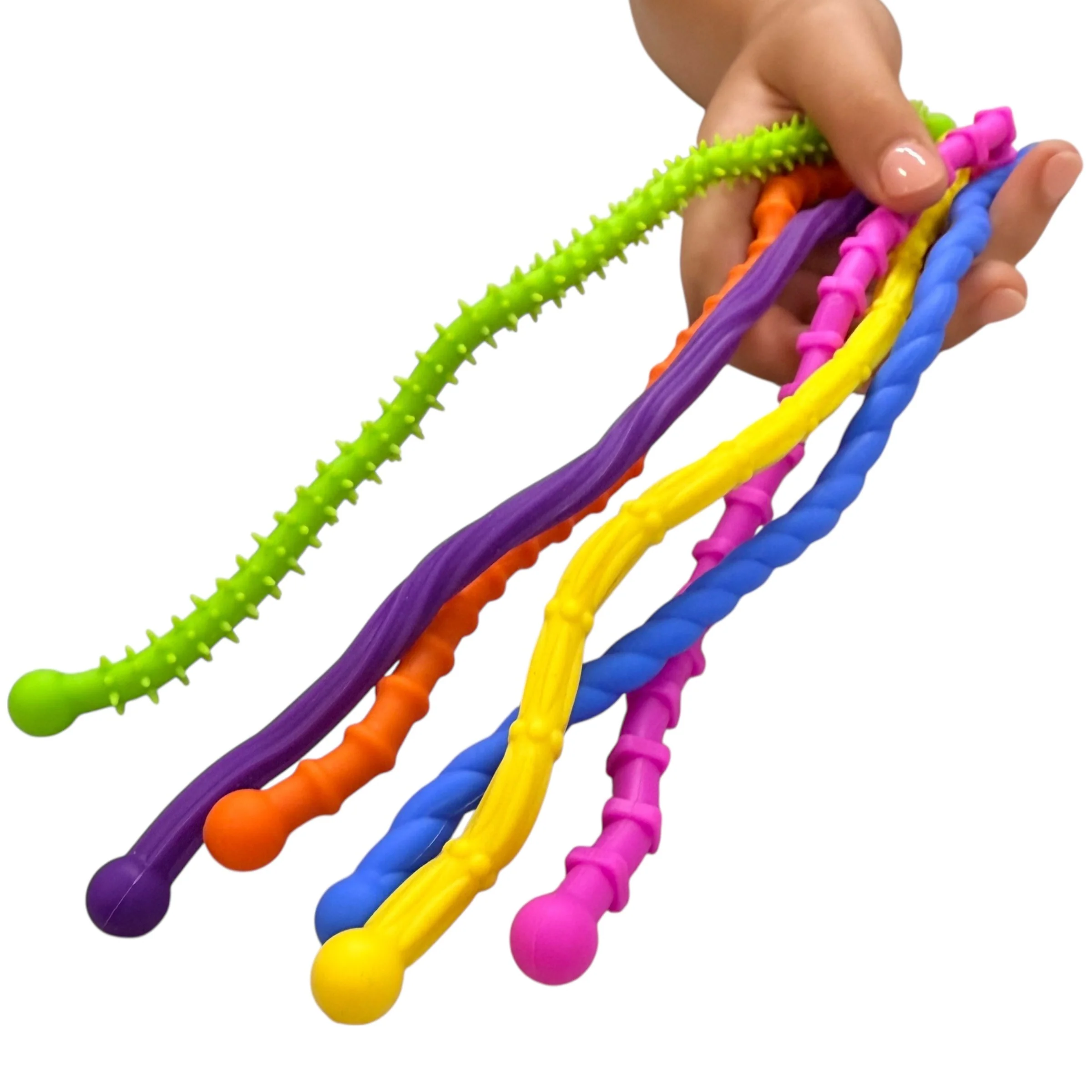 Bendi Sticks by Kaiko - Image 33