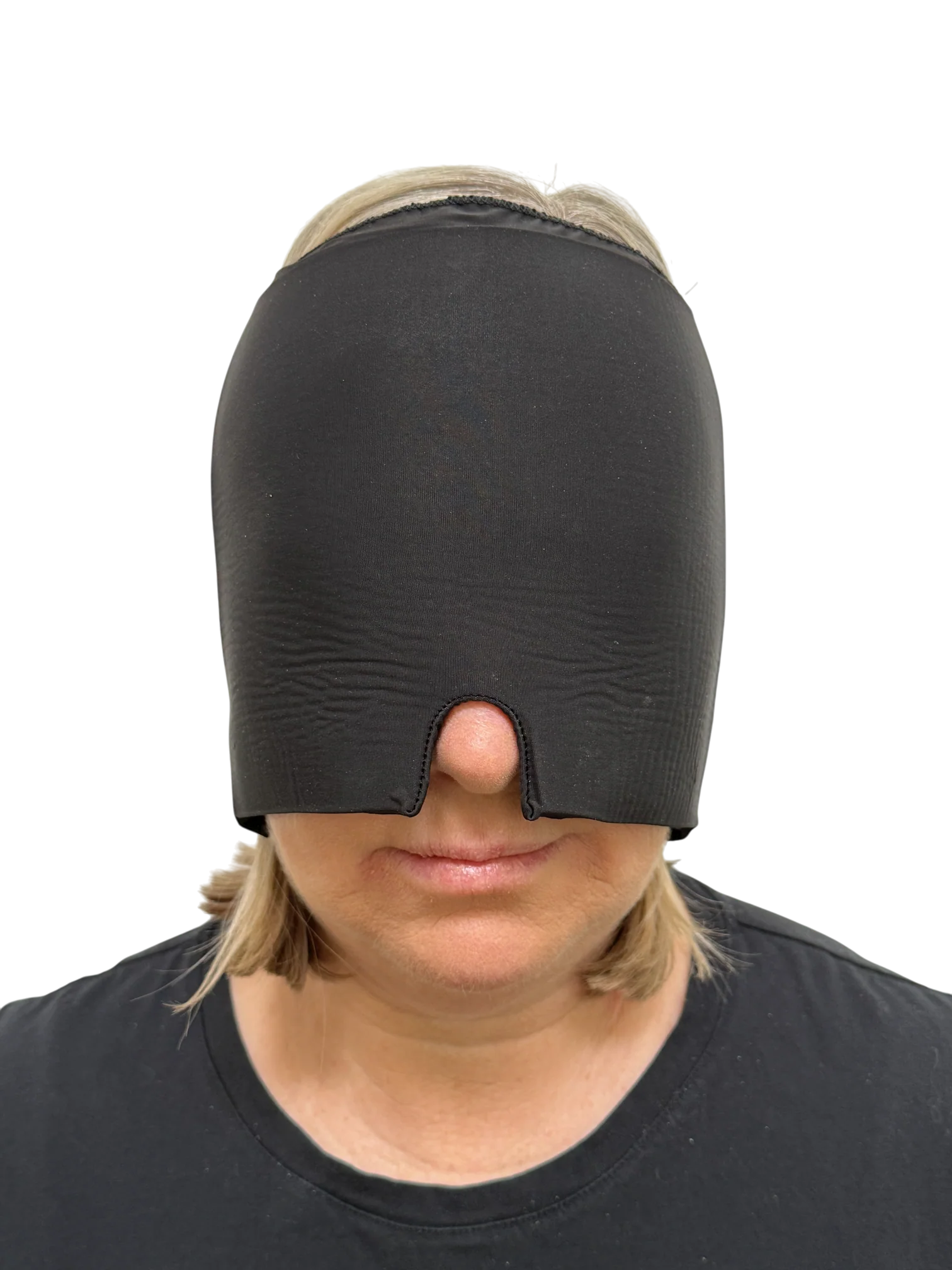 Block Out Cooling Head Mask - Image 7