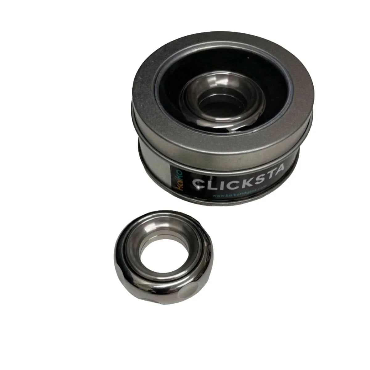 CLICKSTA Spin Ring Fidget - Image 7