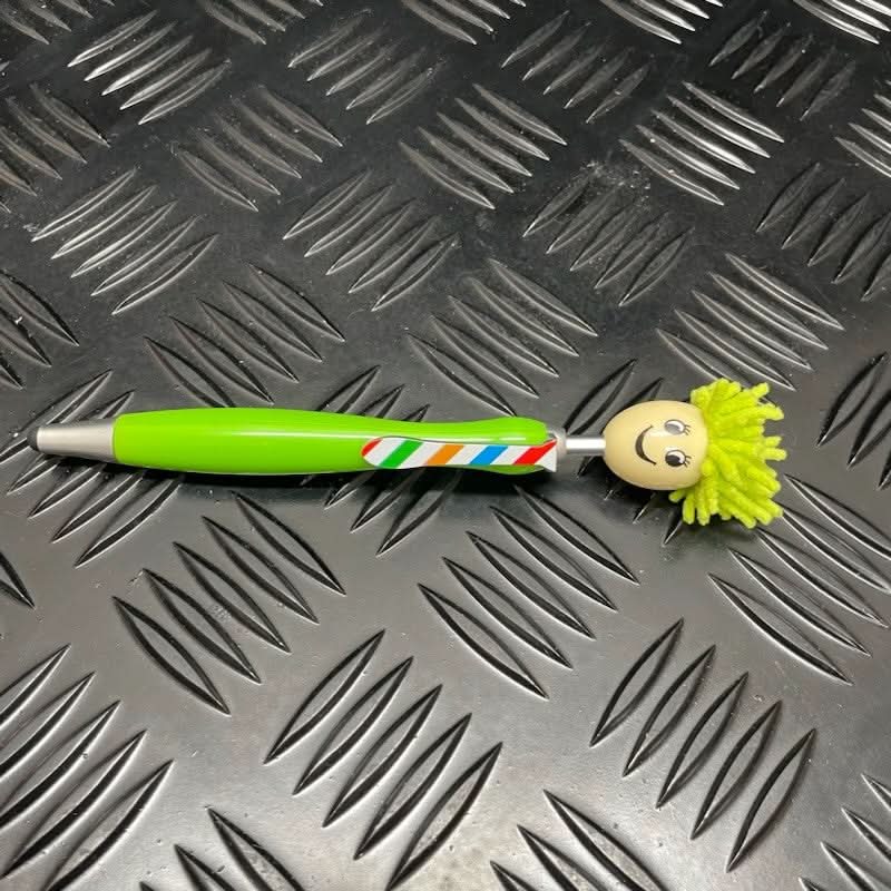 CRAZY HEAD Sensory Pen : 5 in 1 features - Image 4