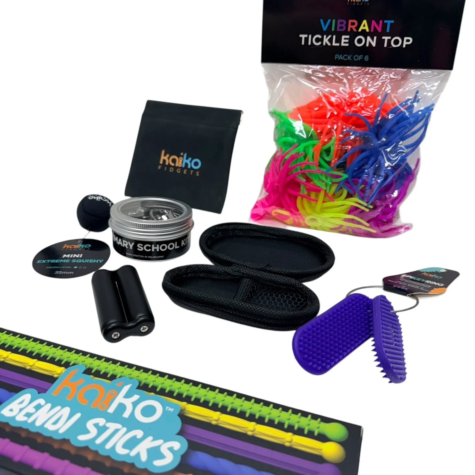 Essential School Bundle - Primary School Edition - Image 10