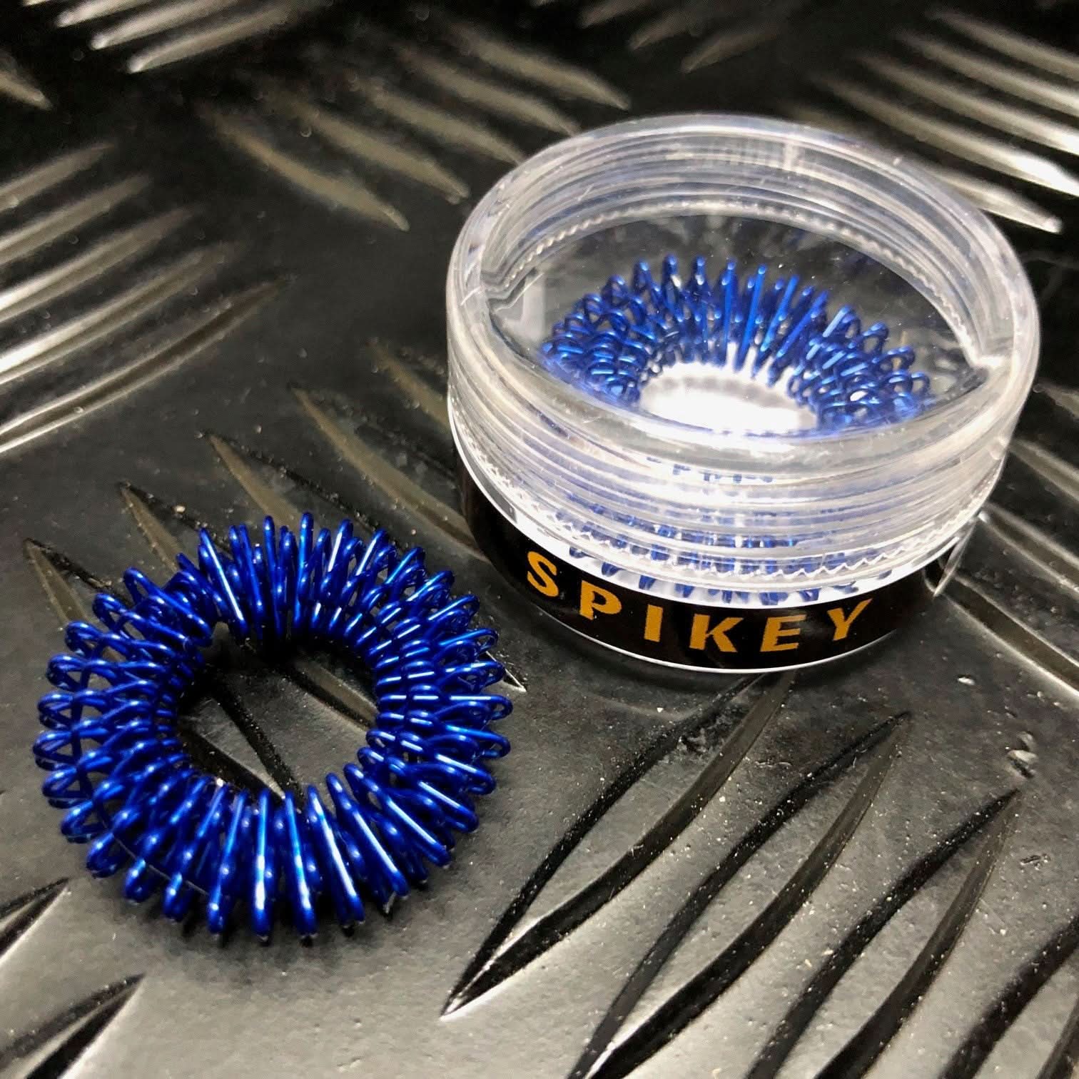 Standard Finger Spikey - Image 23