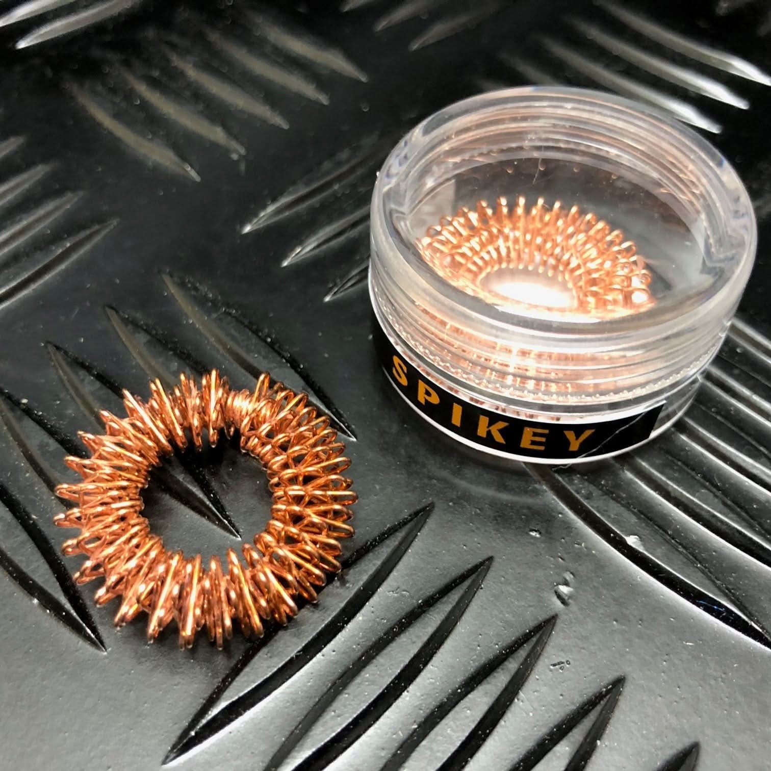 Standard Finger Spikey - Image 26