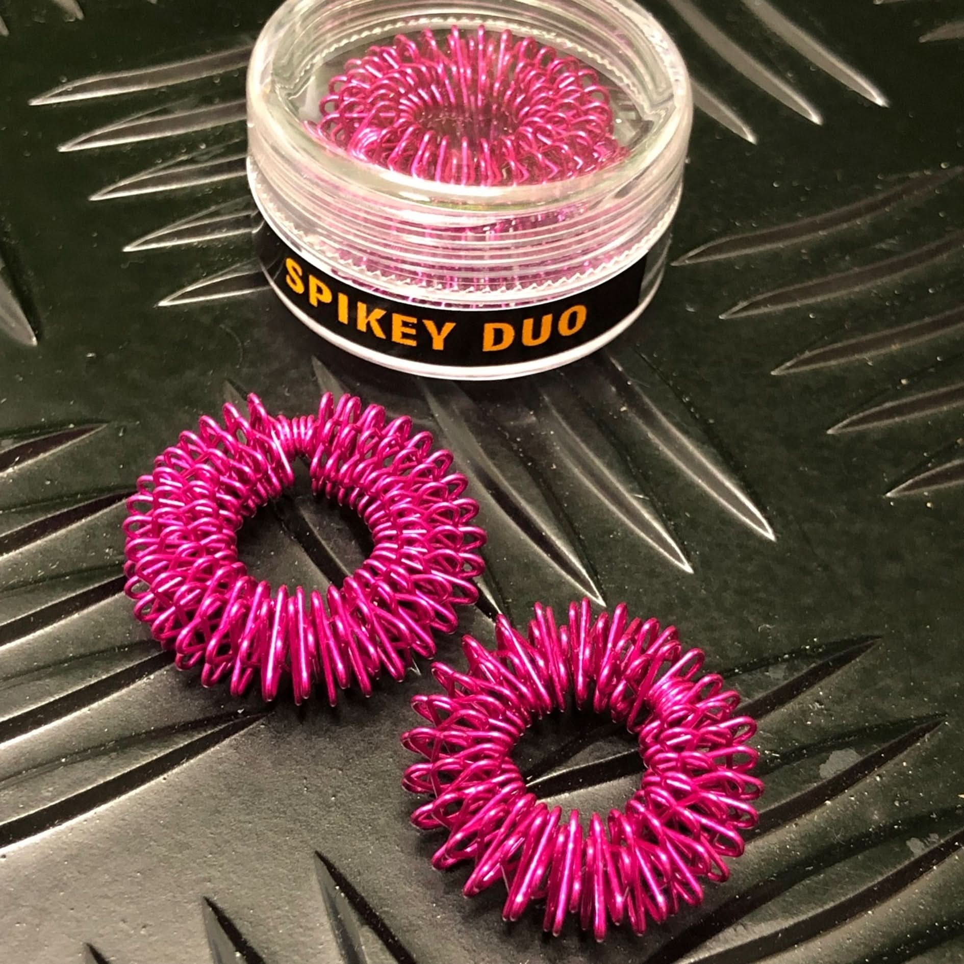 Finger Spikey DUO - Image 10