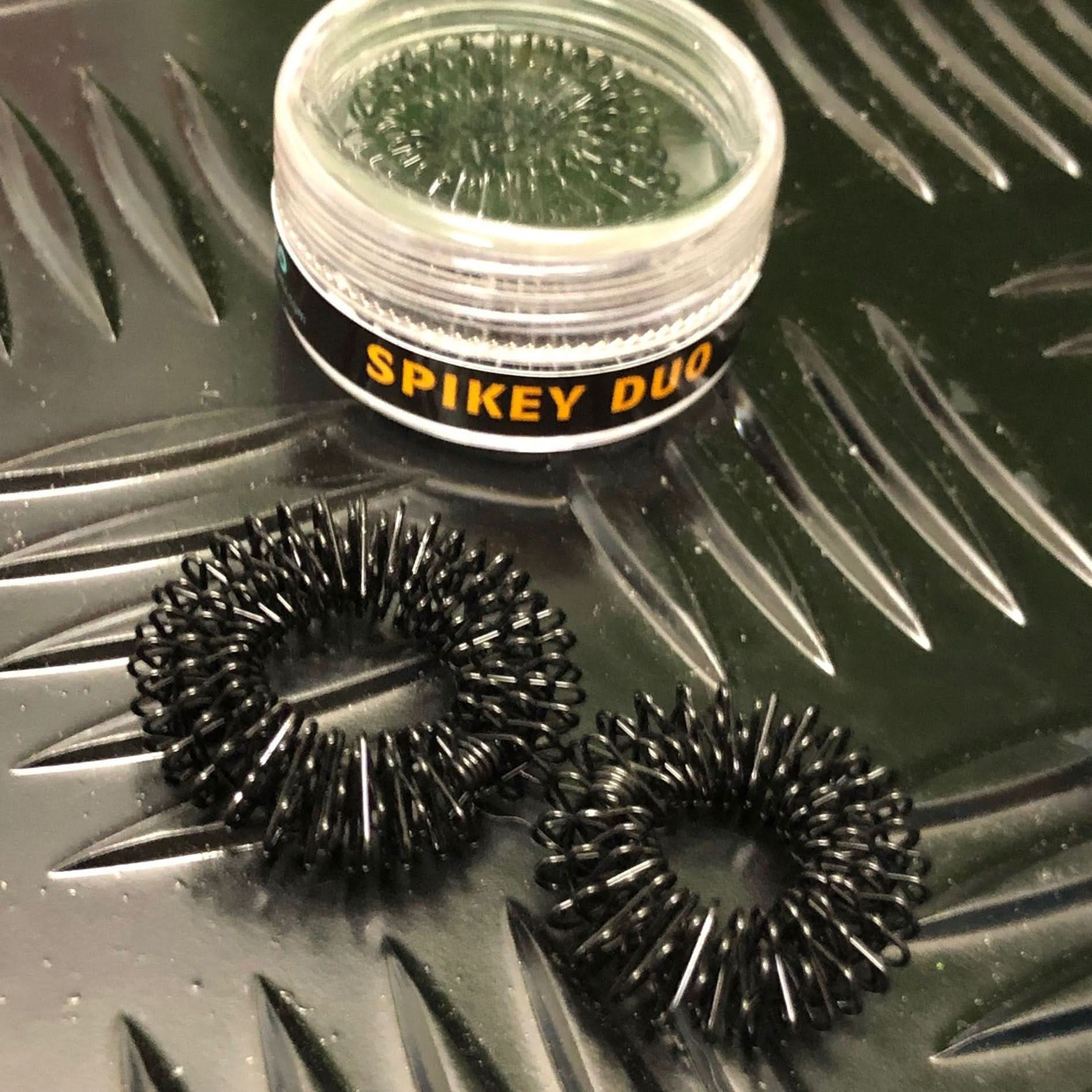Finger Spikey DUO - Image 9