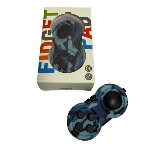 Gamer Fidget Pad - Image 3