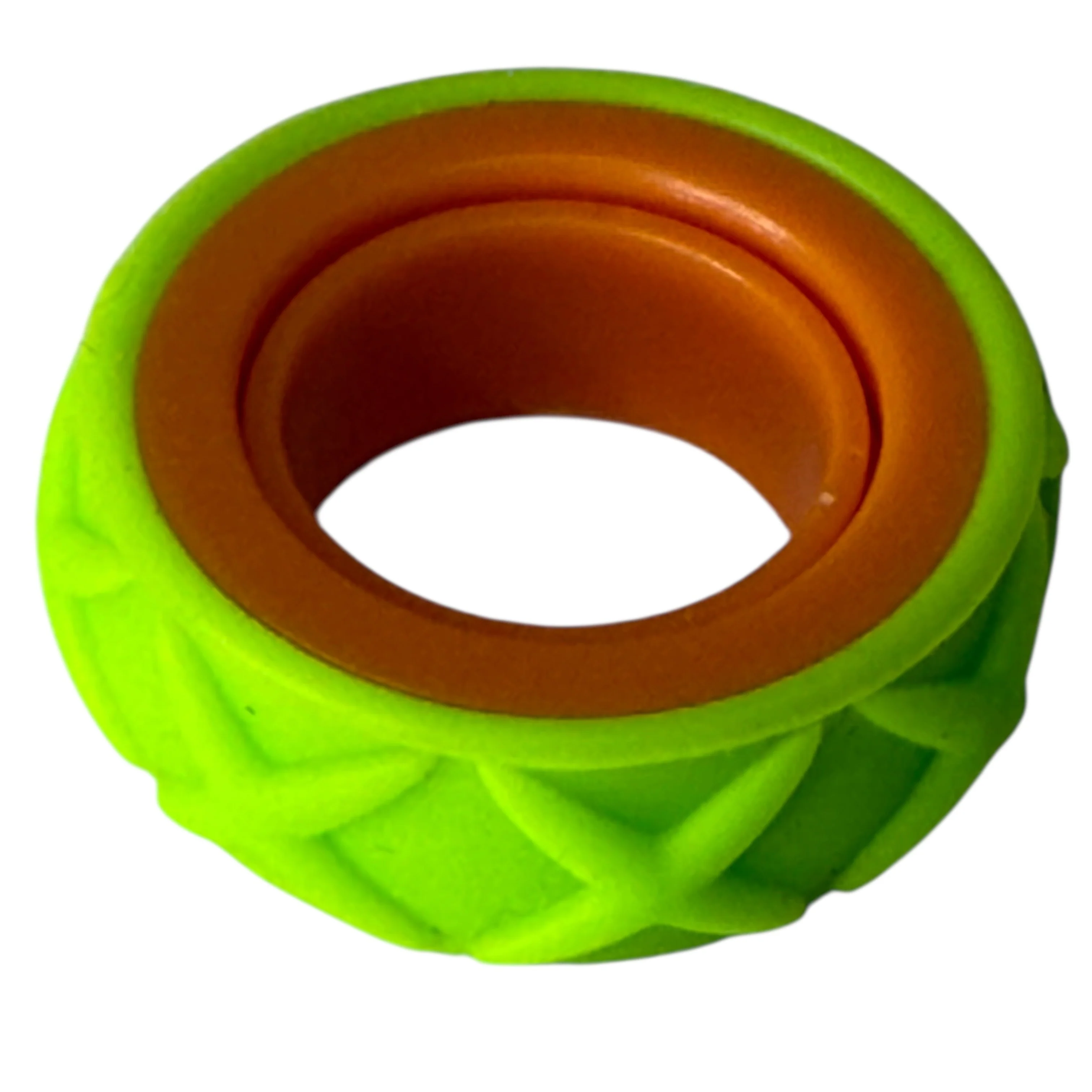 Halo Spinning Bands By Kaiko - Image 3