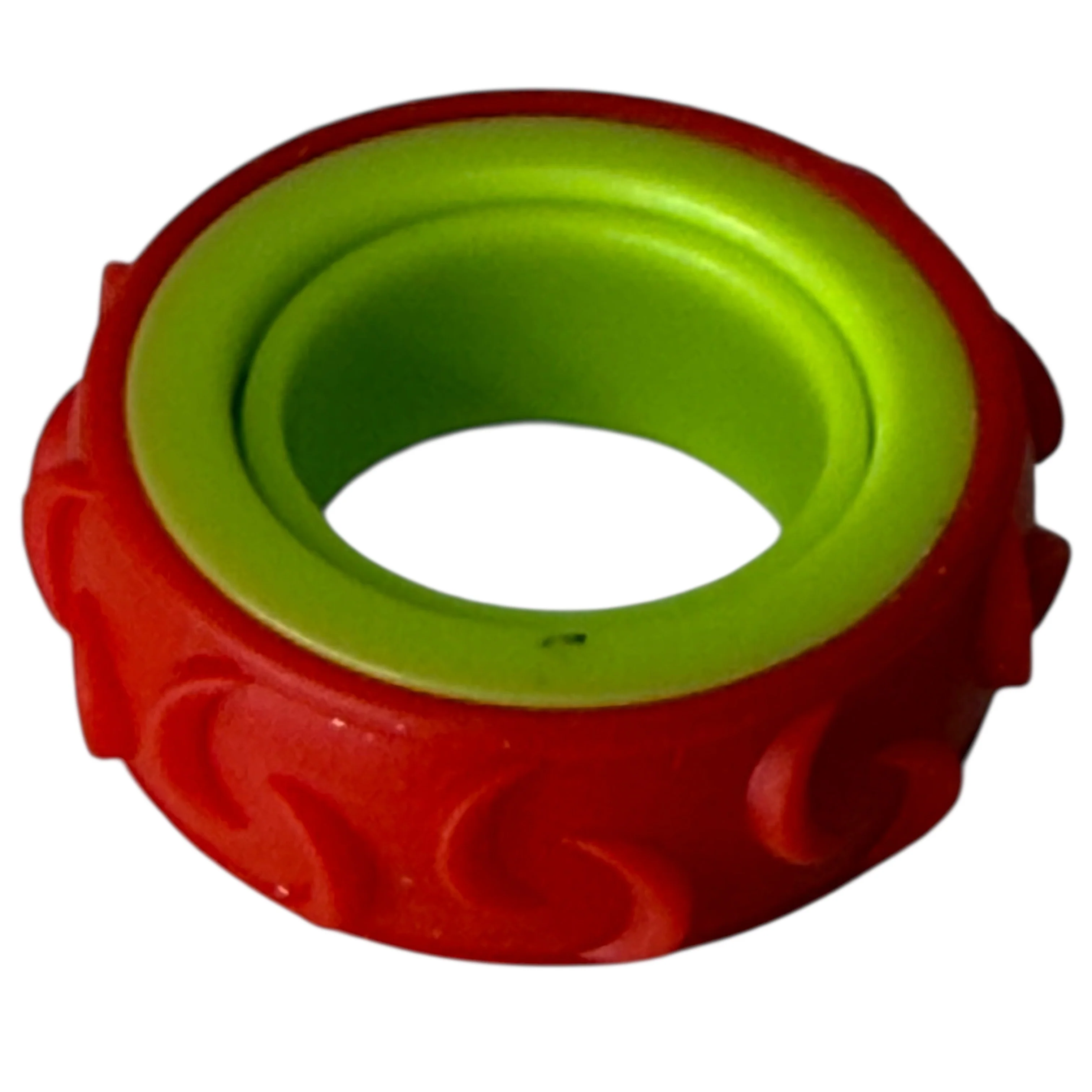 Halo Spinning Bands By Kaiko - Image 4