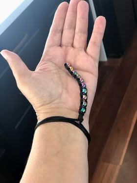 Hand Caterpillar Fidget - Image 41
