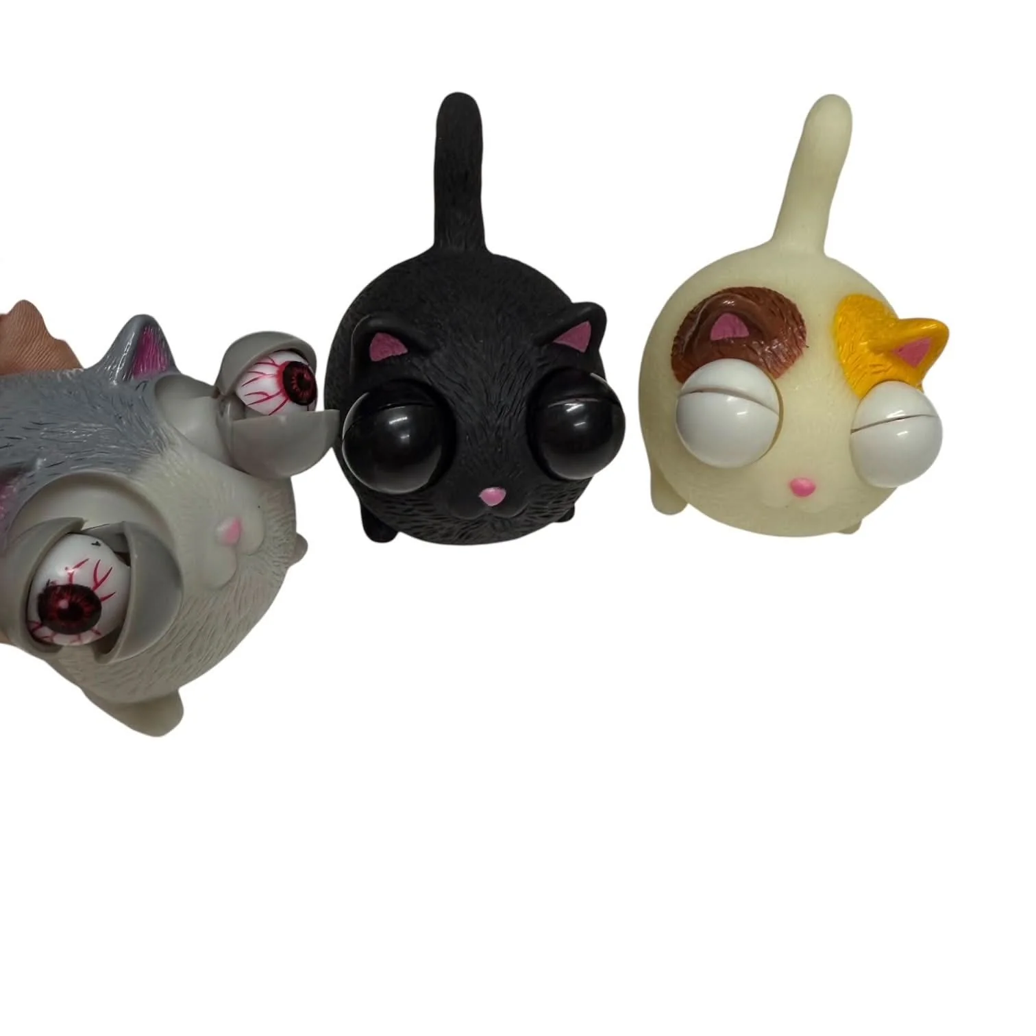 Jack the Cat Eye Popping Fidget - Image 4