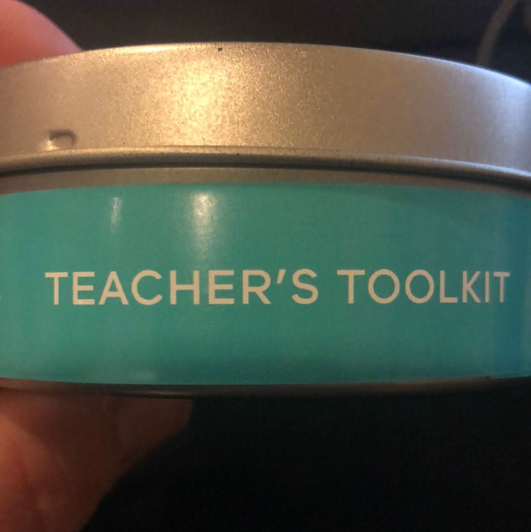 Kaiko TEACHERS TOOLKIT - Image 7