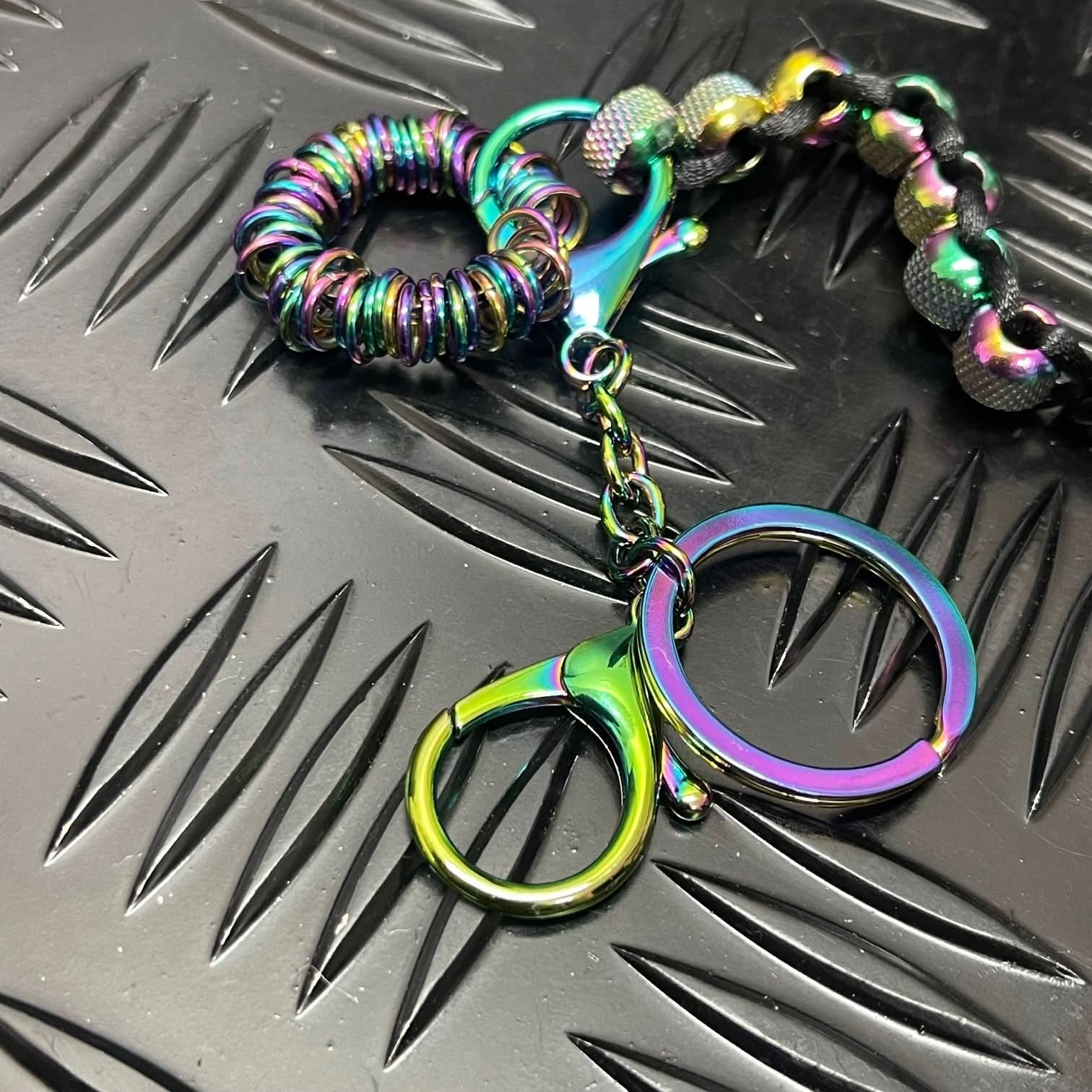 Keyring for Fidgets - Image 10