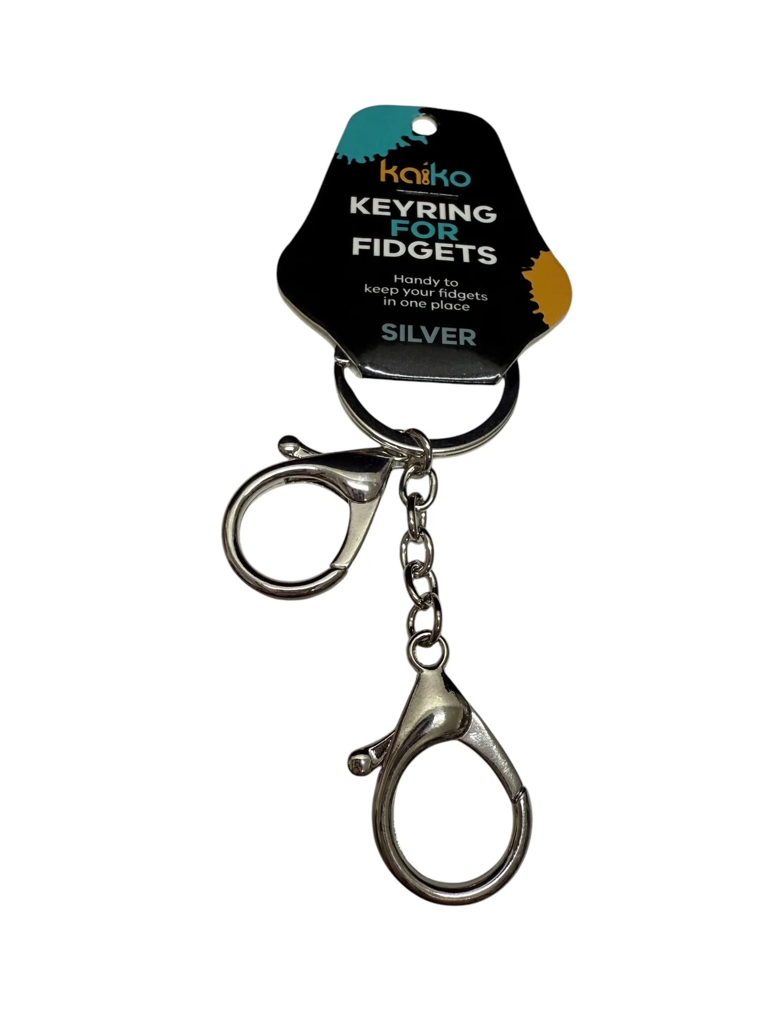 Keyring for Fidgets - Image 18
