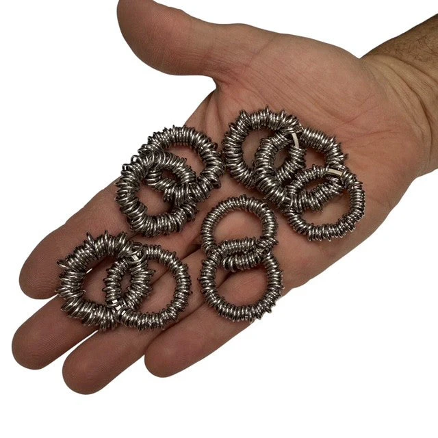 Linked Fidget Series by kaiko - Image 13