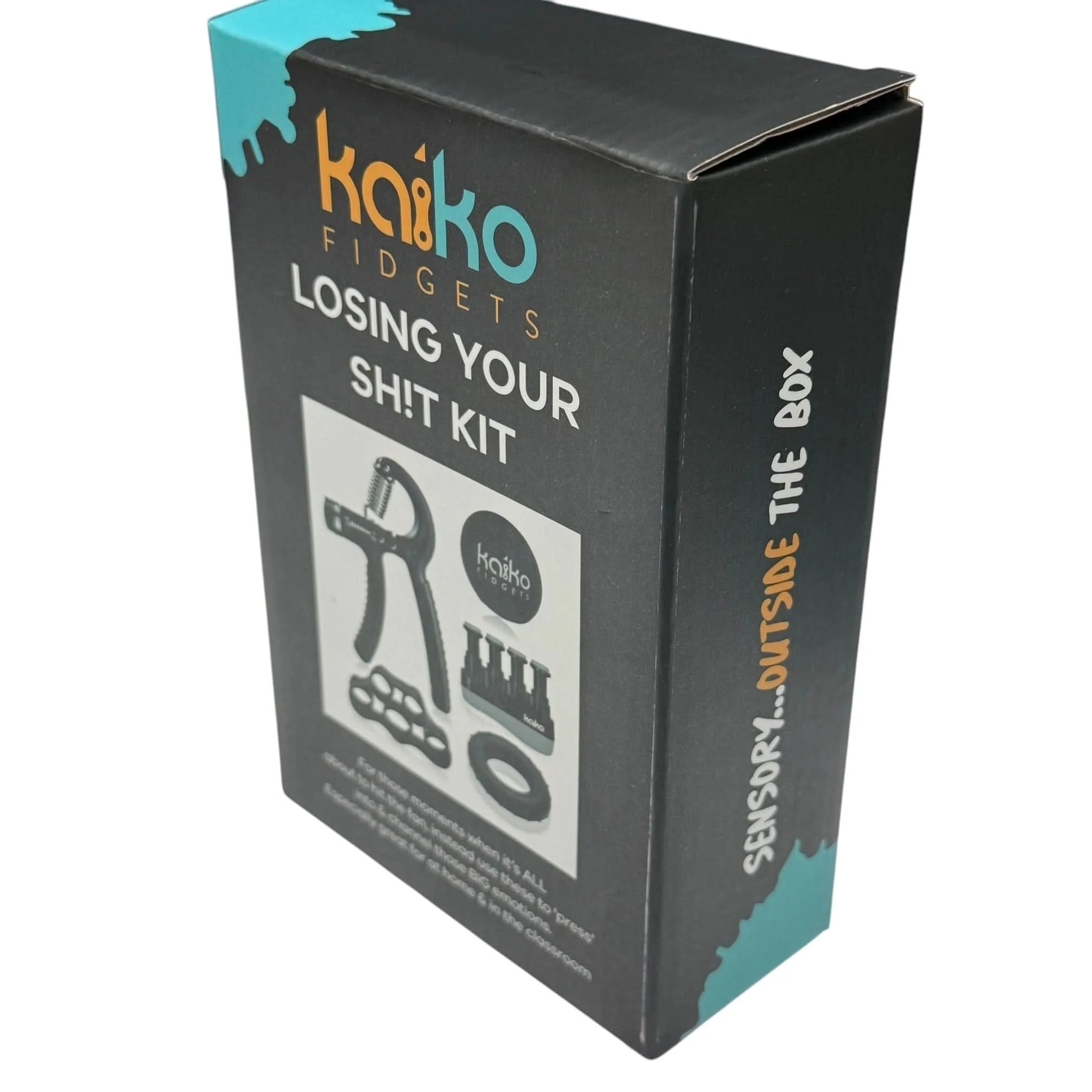 Losing Your Shit Kit - Image 12