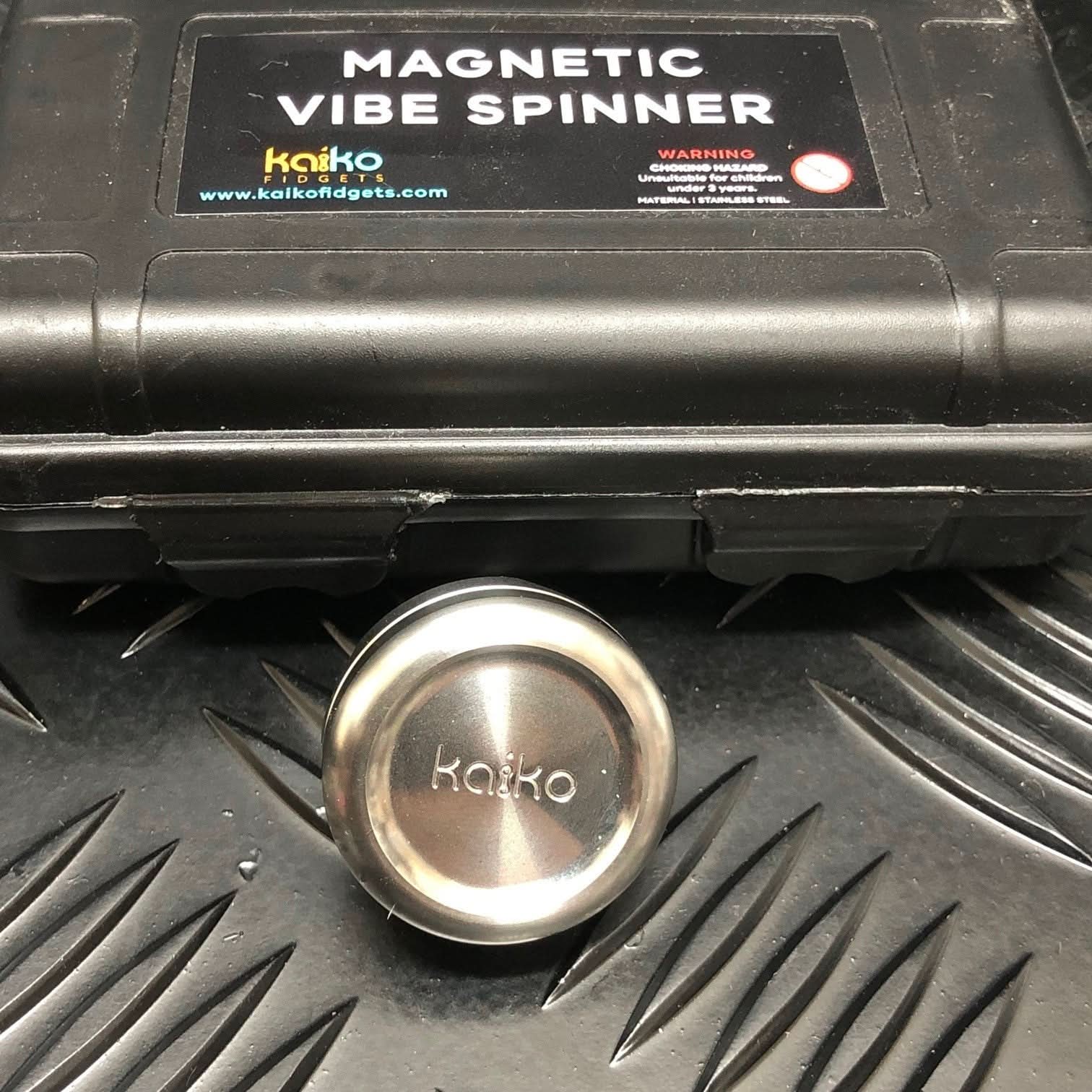 Magnetic Vibe Spinner - Image 7