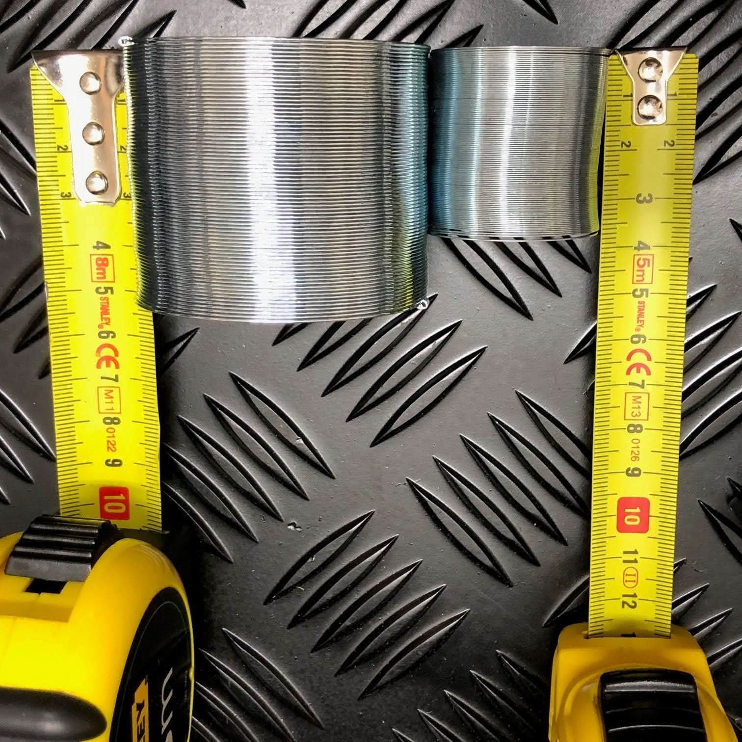 Metal Coil Springs - Image 12