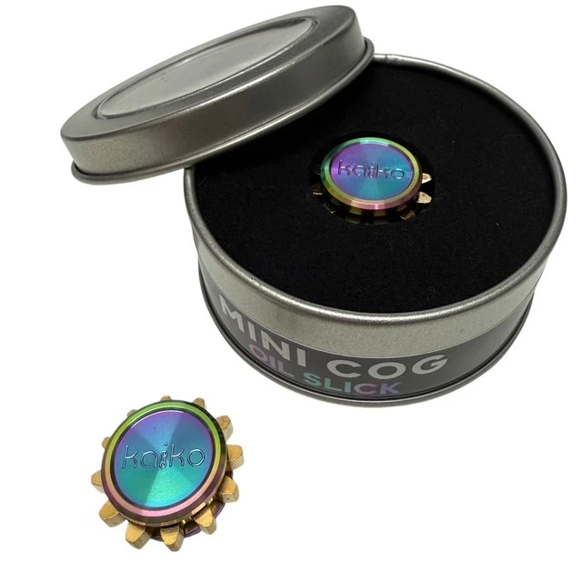 Mini Cog by Kaiko - Image 10