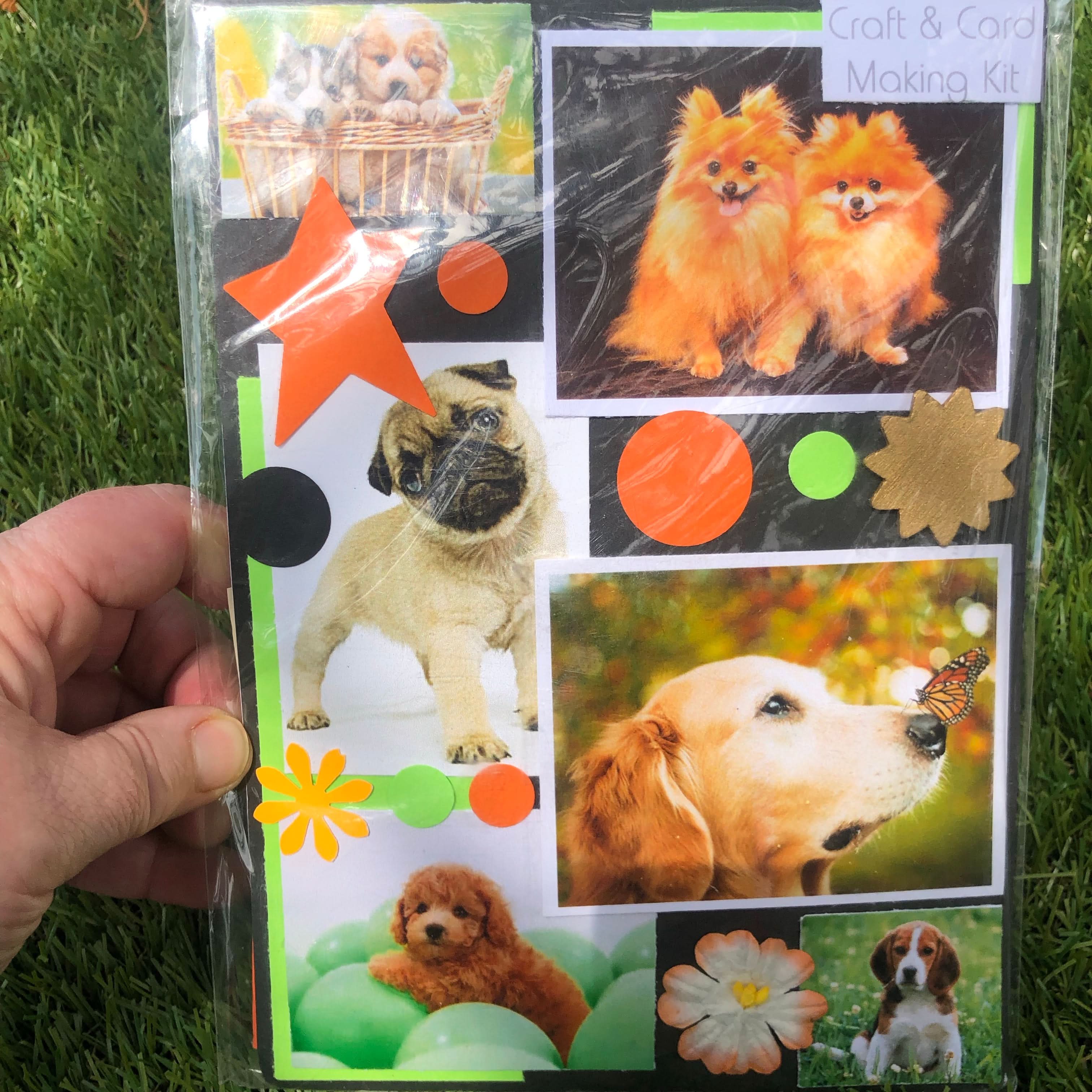Card Making & Craft Kits by Nana - Image 16