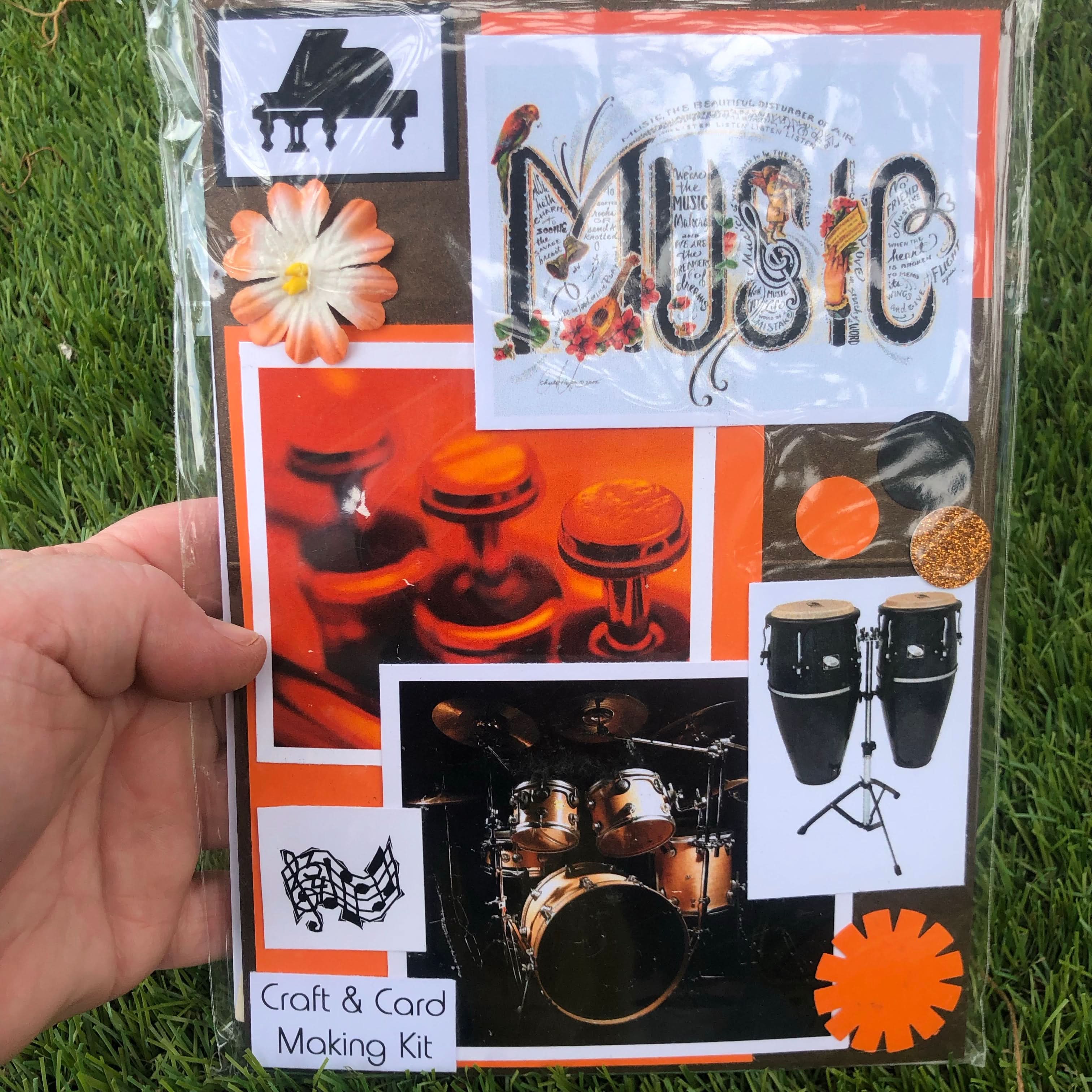 Card Making & Craft Kits by Nana - Image 21