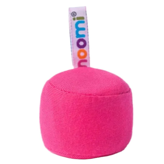 Noomi Squeezibo Fabric Squishy - Image 9