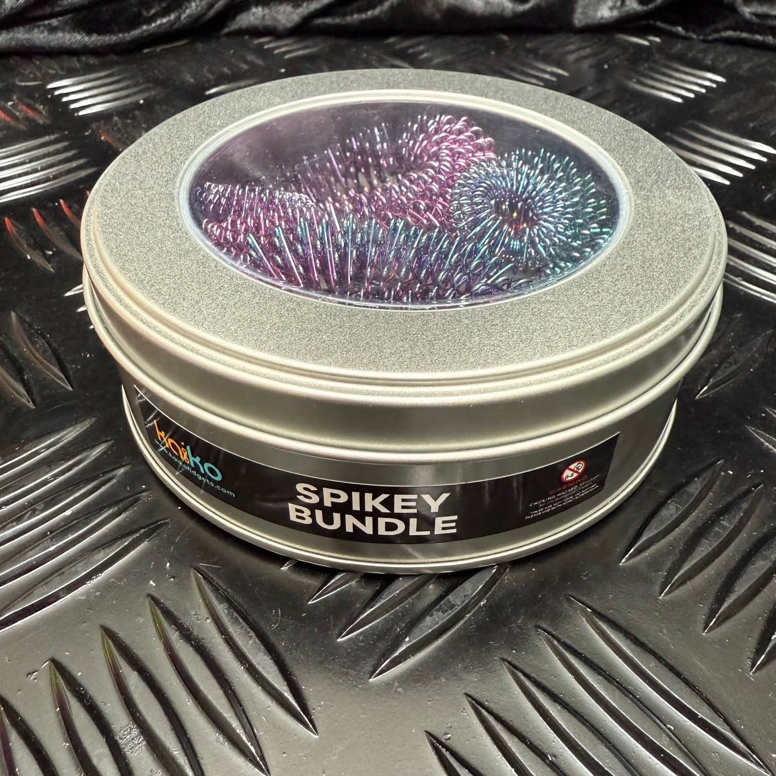 Wrist Spikey - OIL SLICK - Image 14