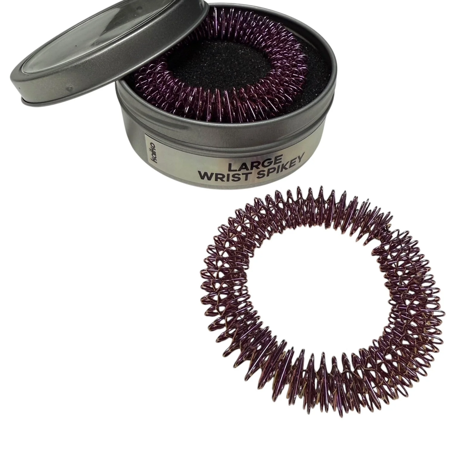 Wrist Spikey - OIL SLICK - Image 25