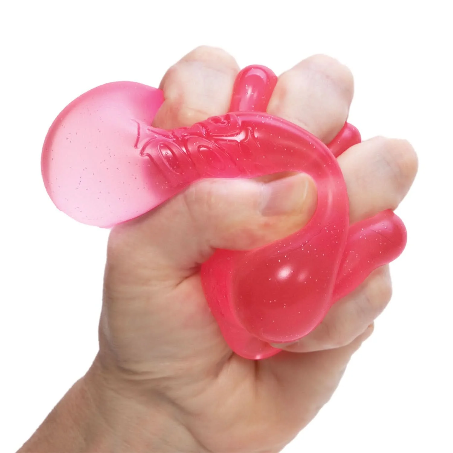 Original Nee Doh Nice Cube - Amazing Squish for Stress Relief - Image 7