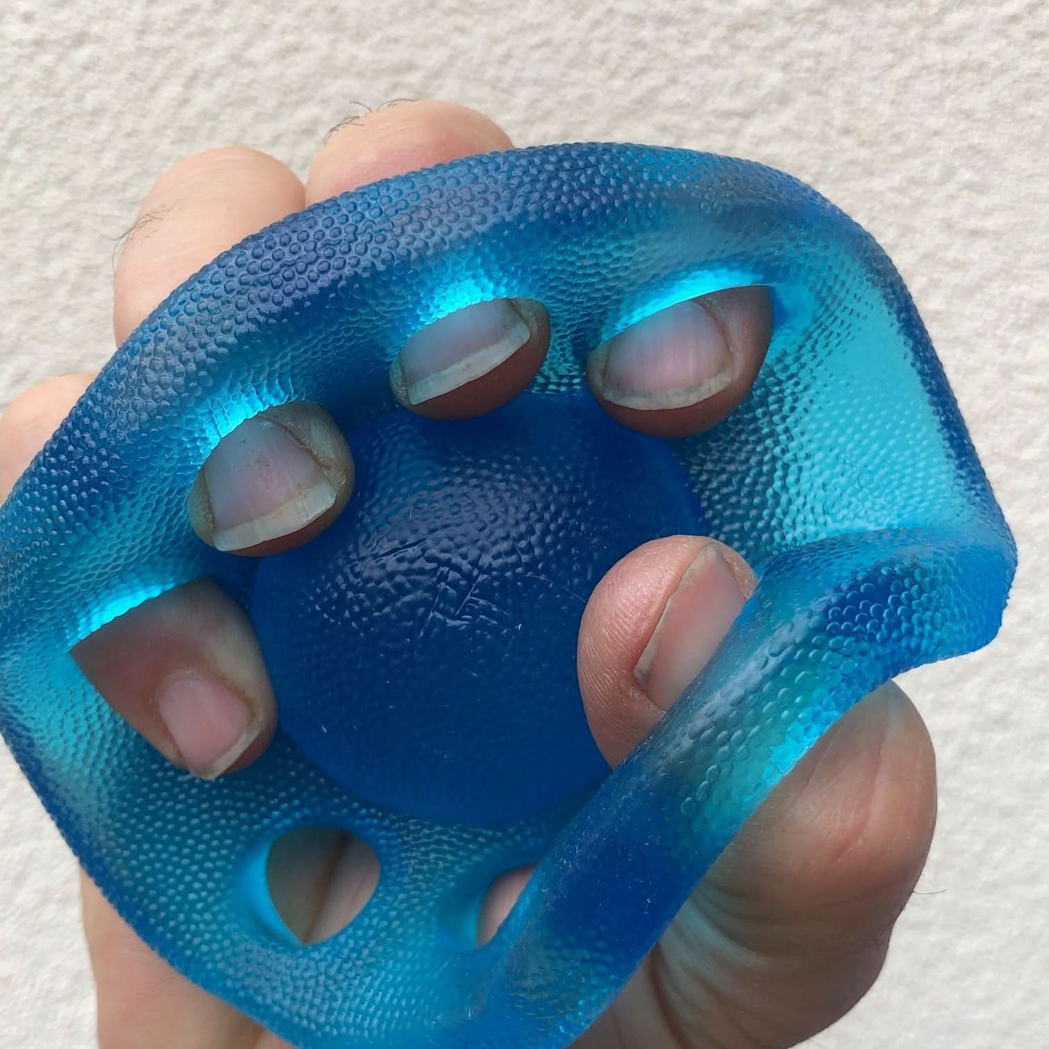 Out of This World Grip  - Emotional Regulation & Strengthening tool - Image 10