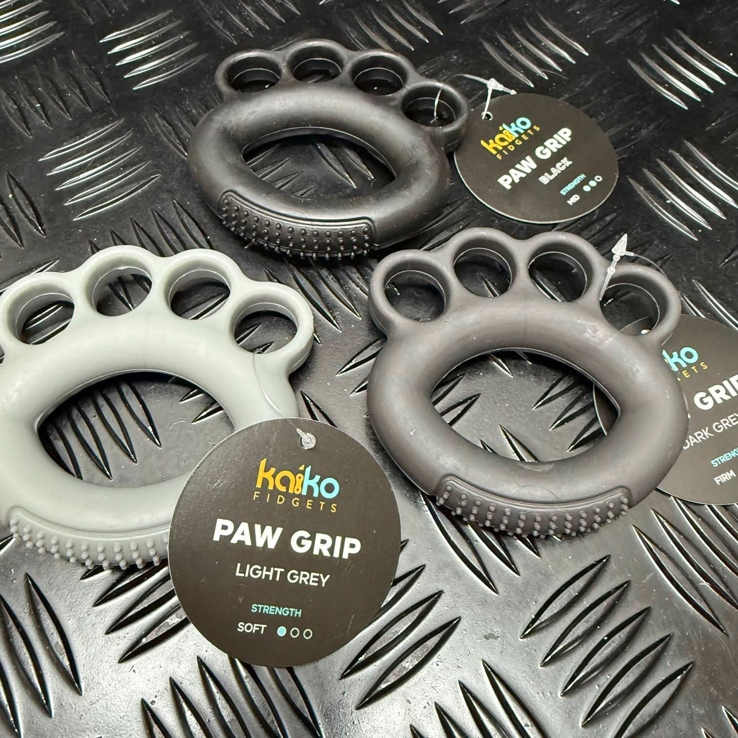 Paw Grip Hand Exerciser & Emotional Regulation Tool - Image 29