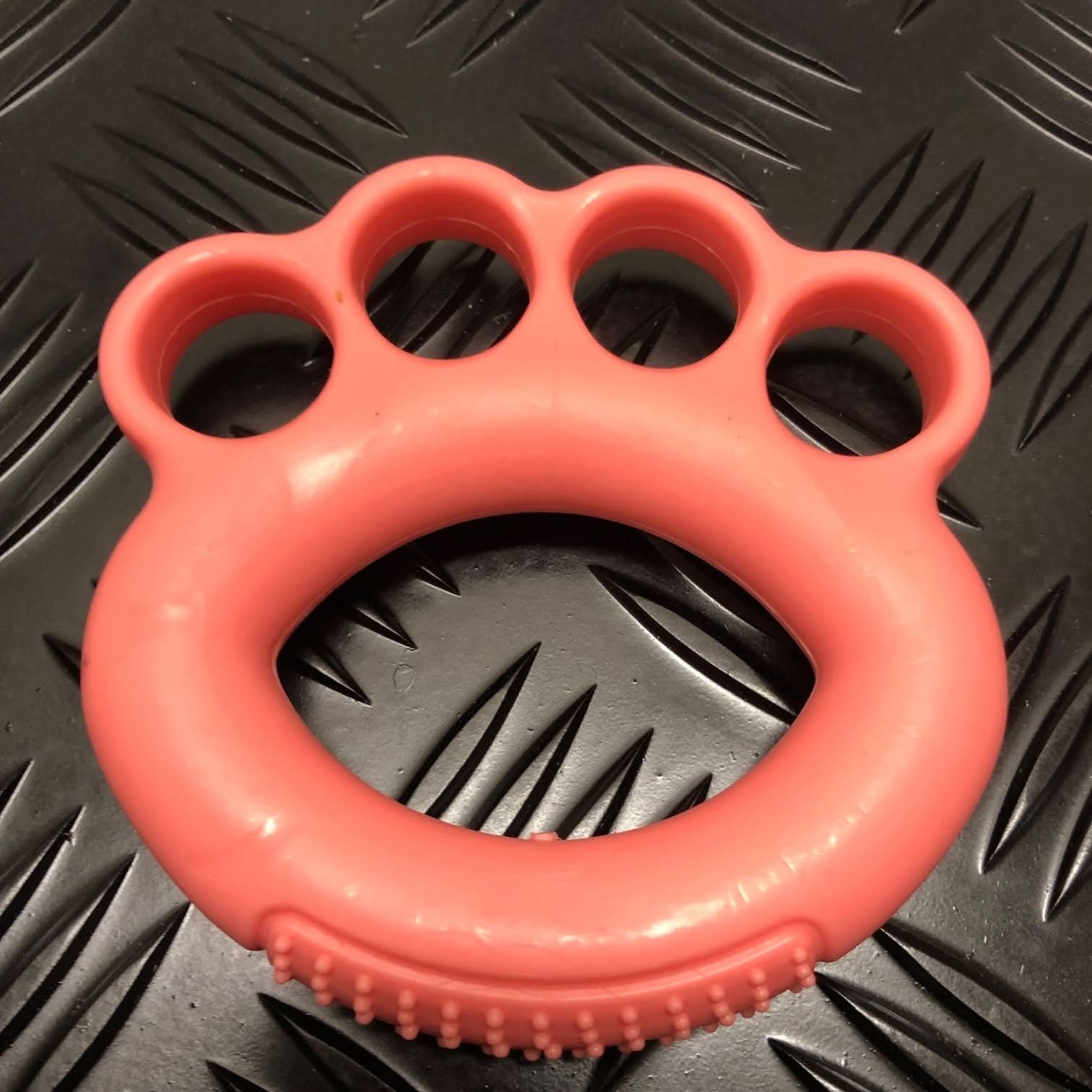 Paw Grip Hand Exerciser & Emotional Regulation Tool - Image 8