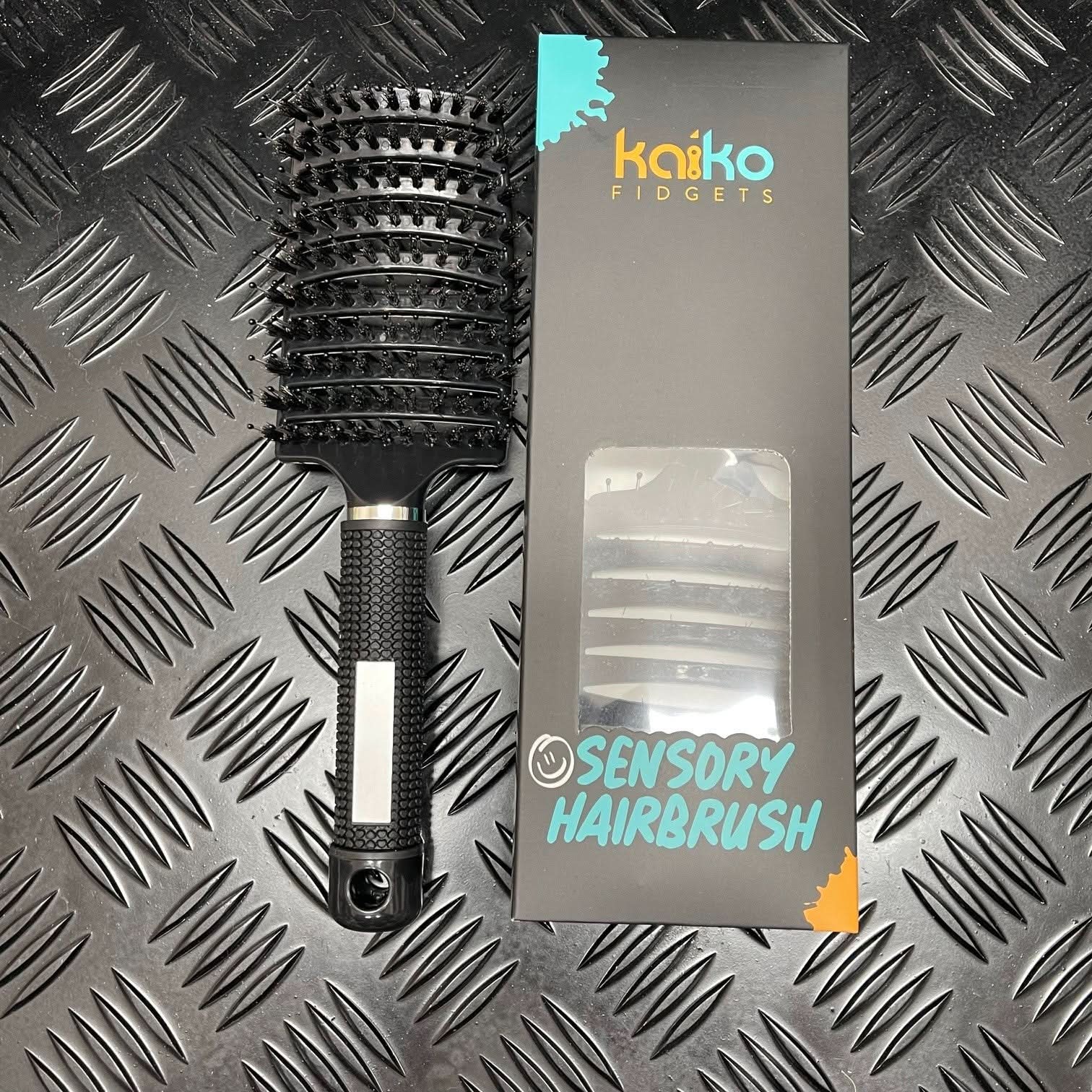 Sensory Hairbrush - Image 13