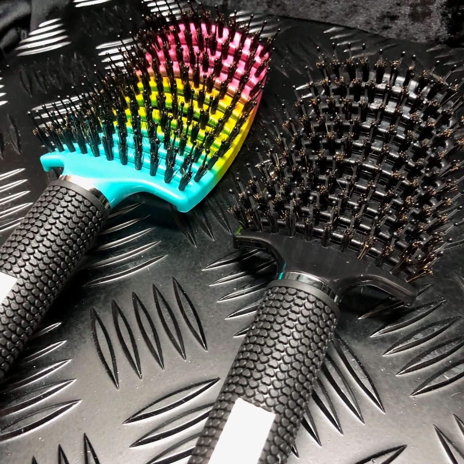Sensory Hairbrush - Image 6