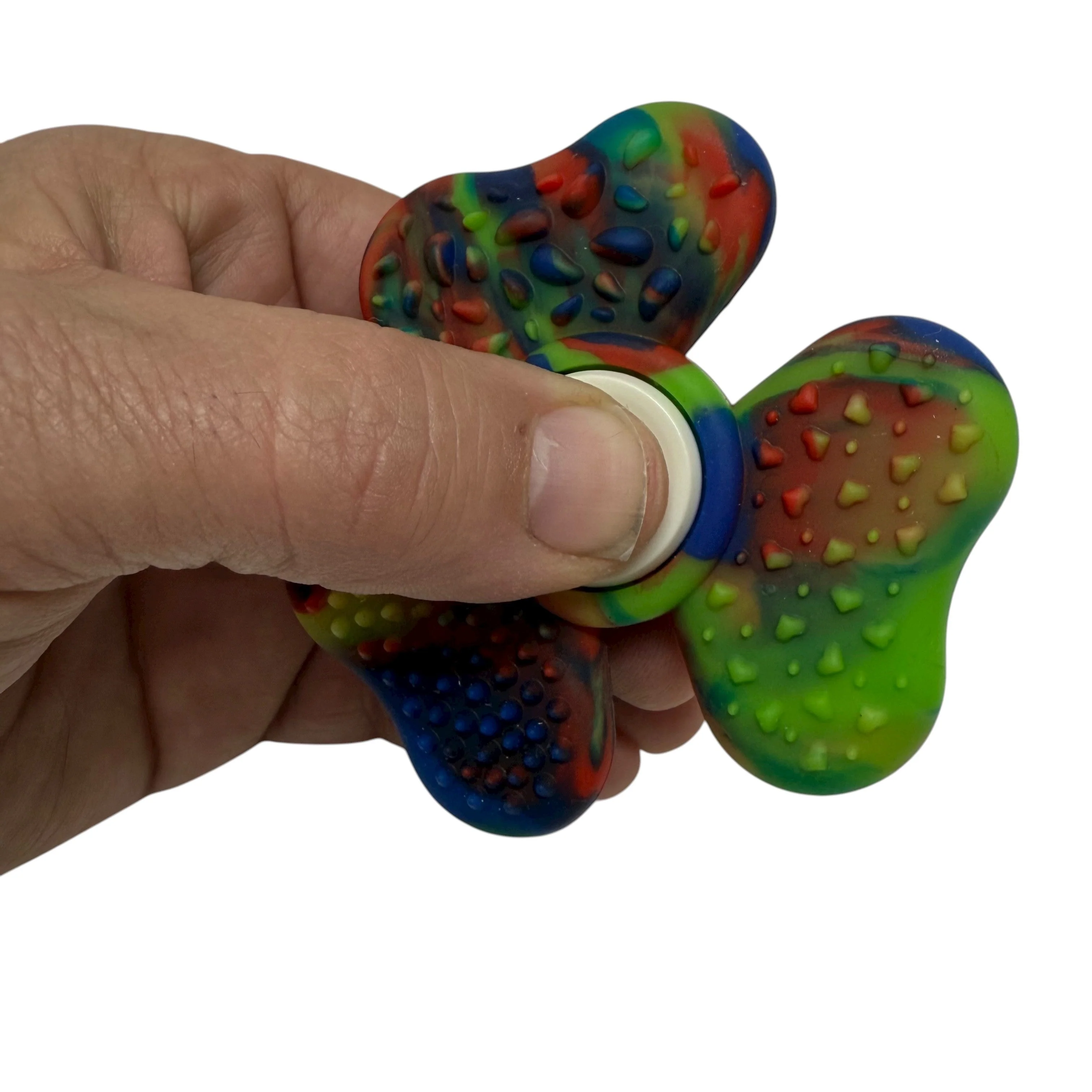 Sili Spinner - Image 10