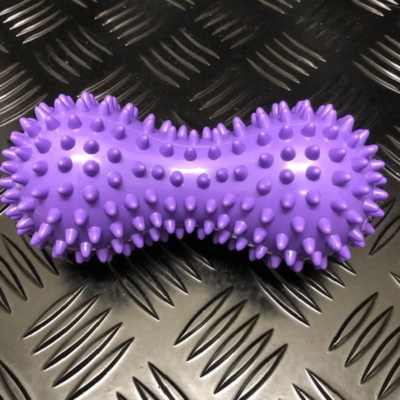 Spikey Massage Roller & Ball for Feet, Hands & Body - Image 16
