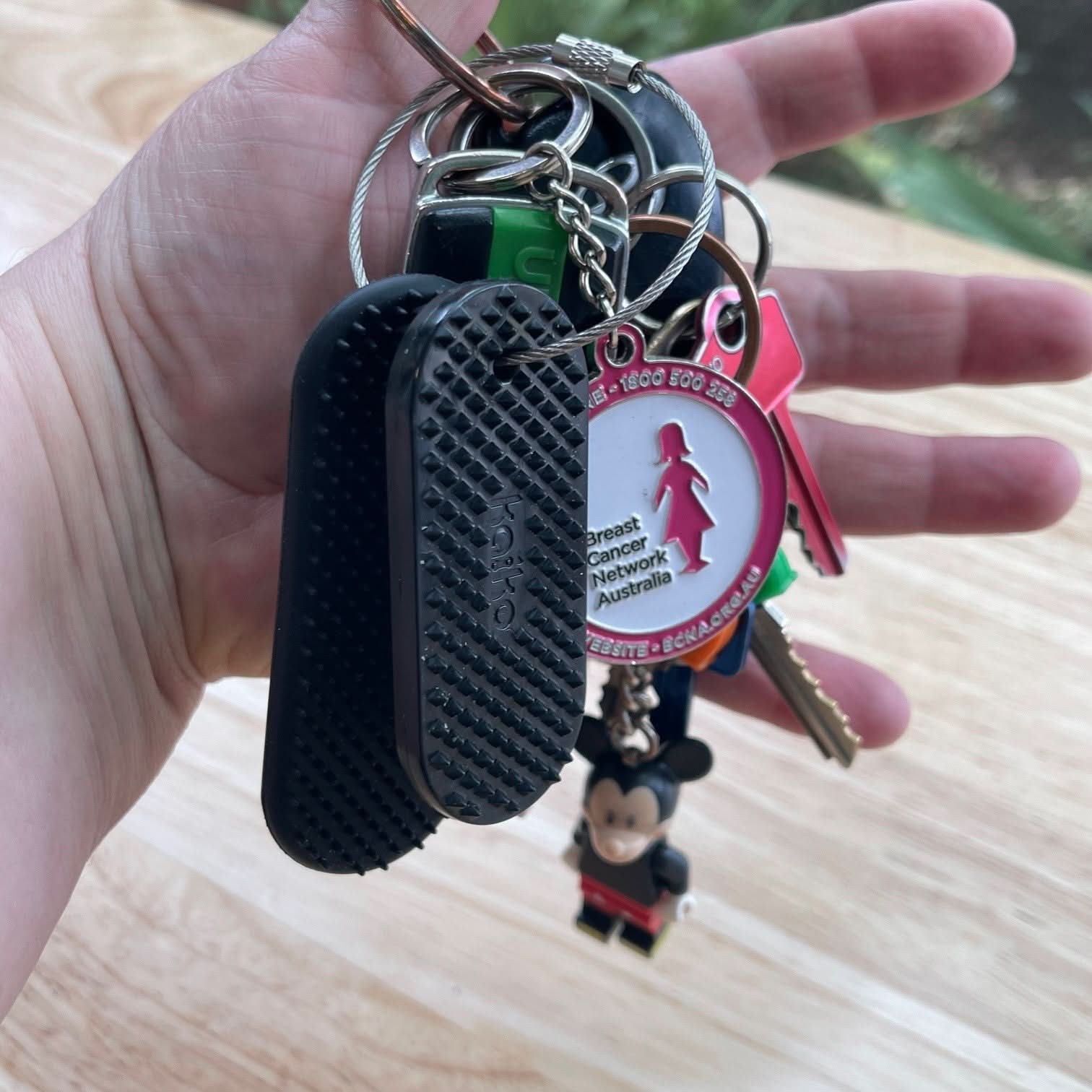 Spikeyring with Dual Pads - Image 15