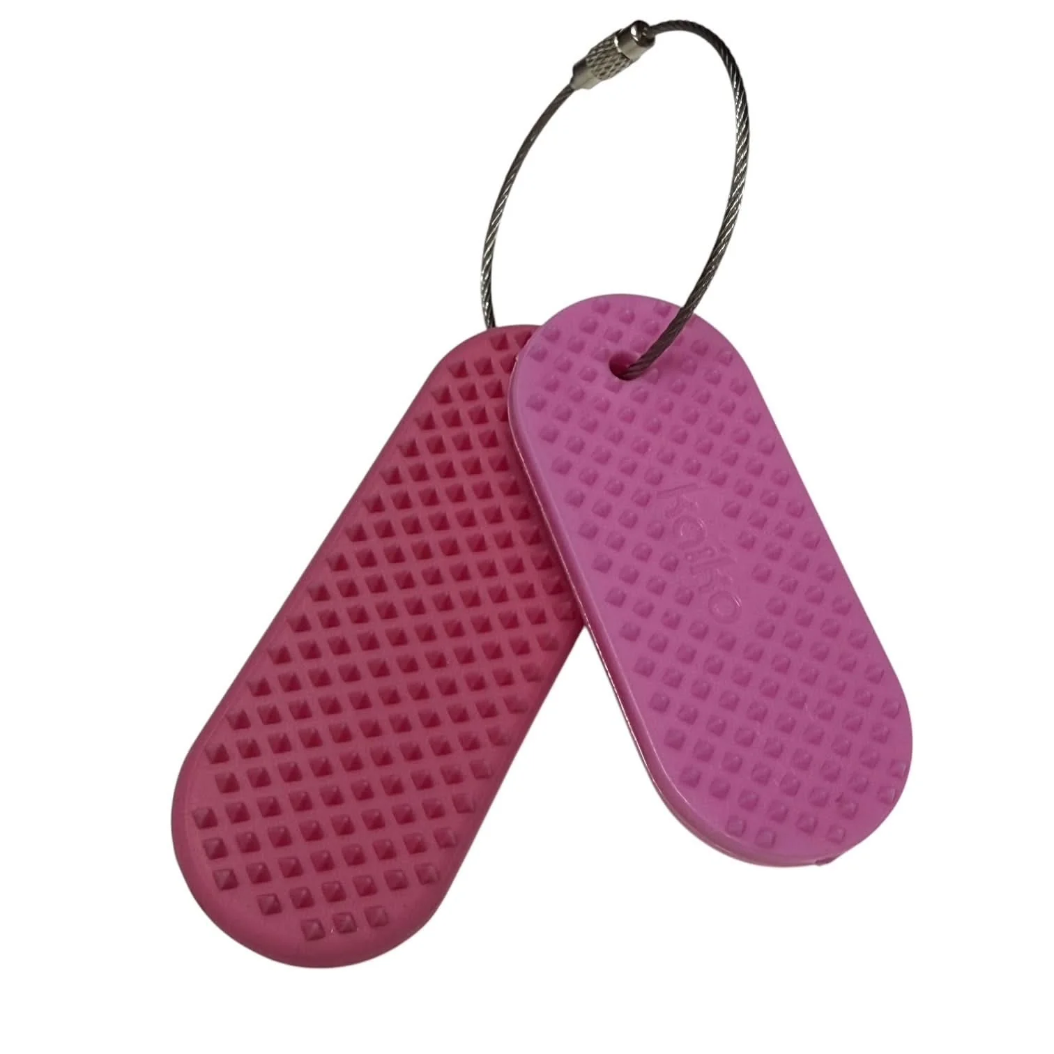 Spikeyring with Dual Pads - Image 30