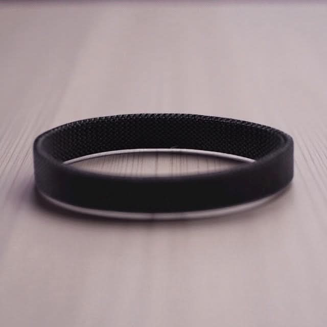 StimMesh Bracelet  - Low Profile Gentle ‘Ouch’ Support - Image 6