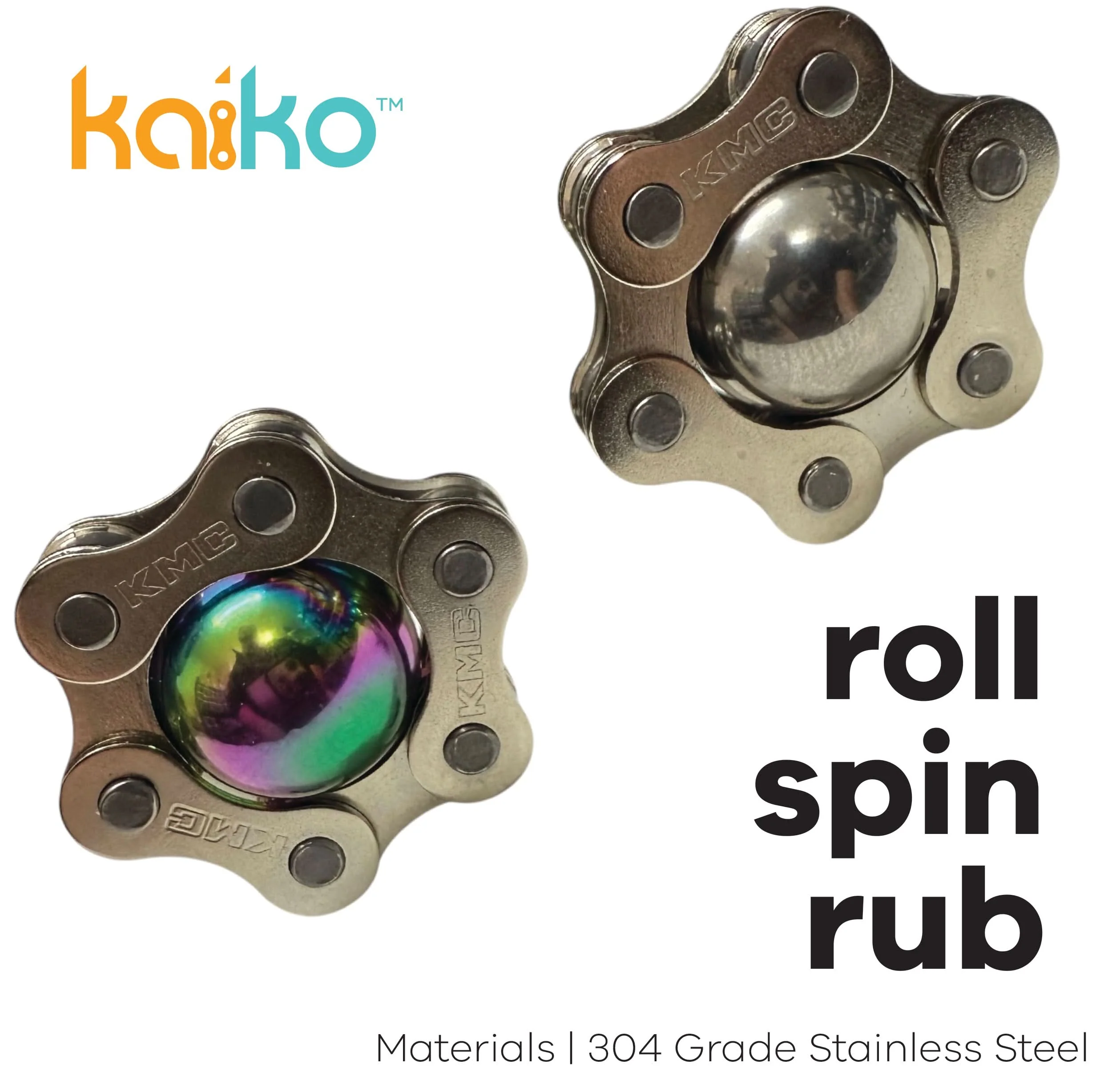 The Works Fidget Kit - Image 11