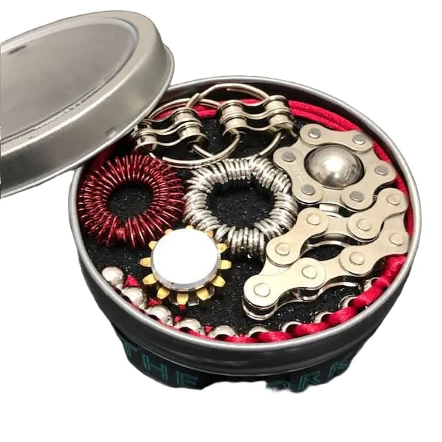 The Works Fidget Kit - Image 12