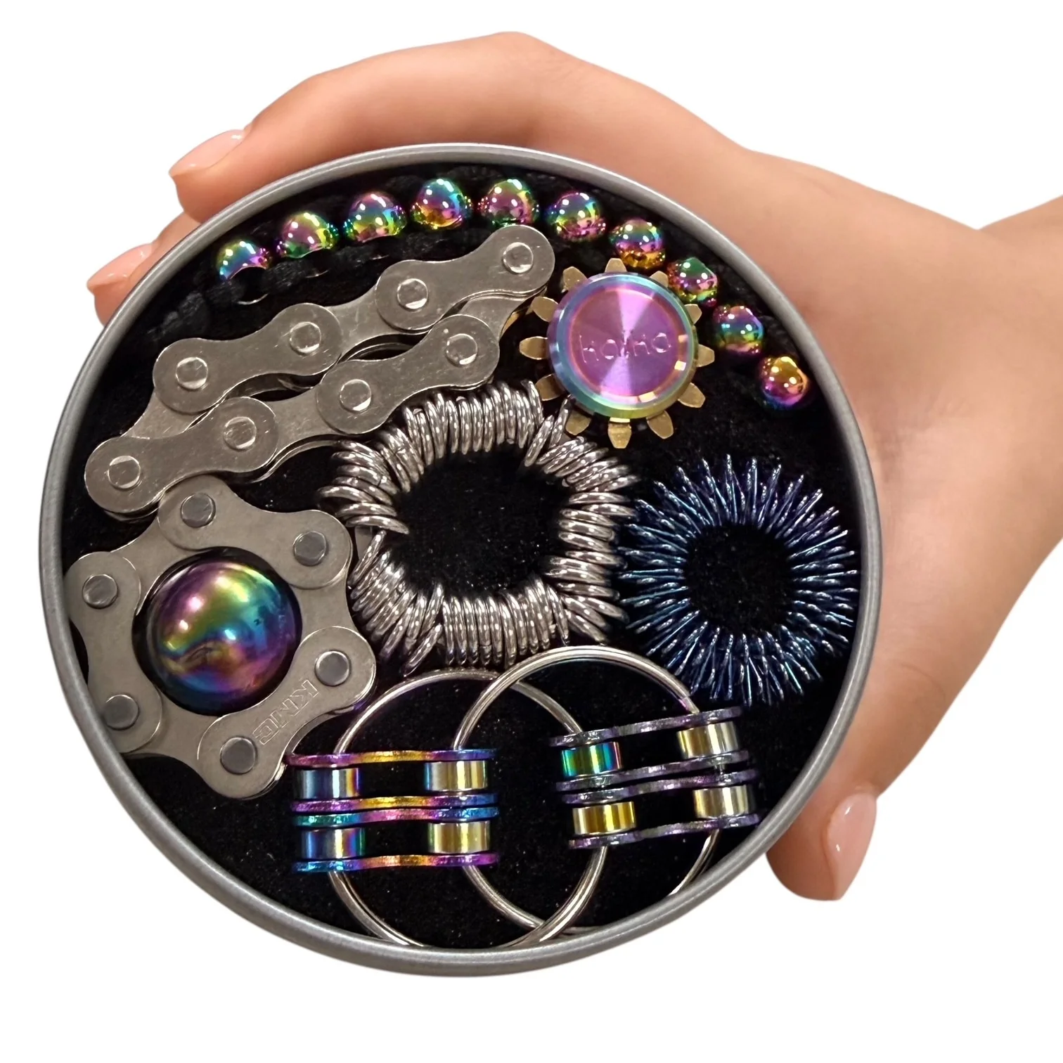 The Works Fidget Kit - Image 38