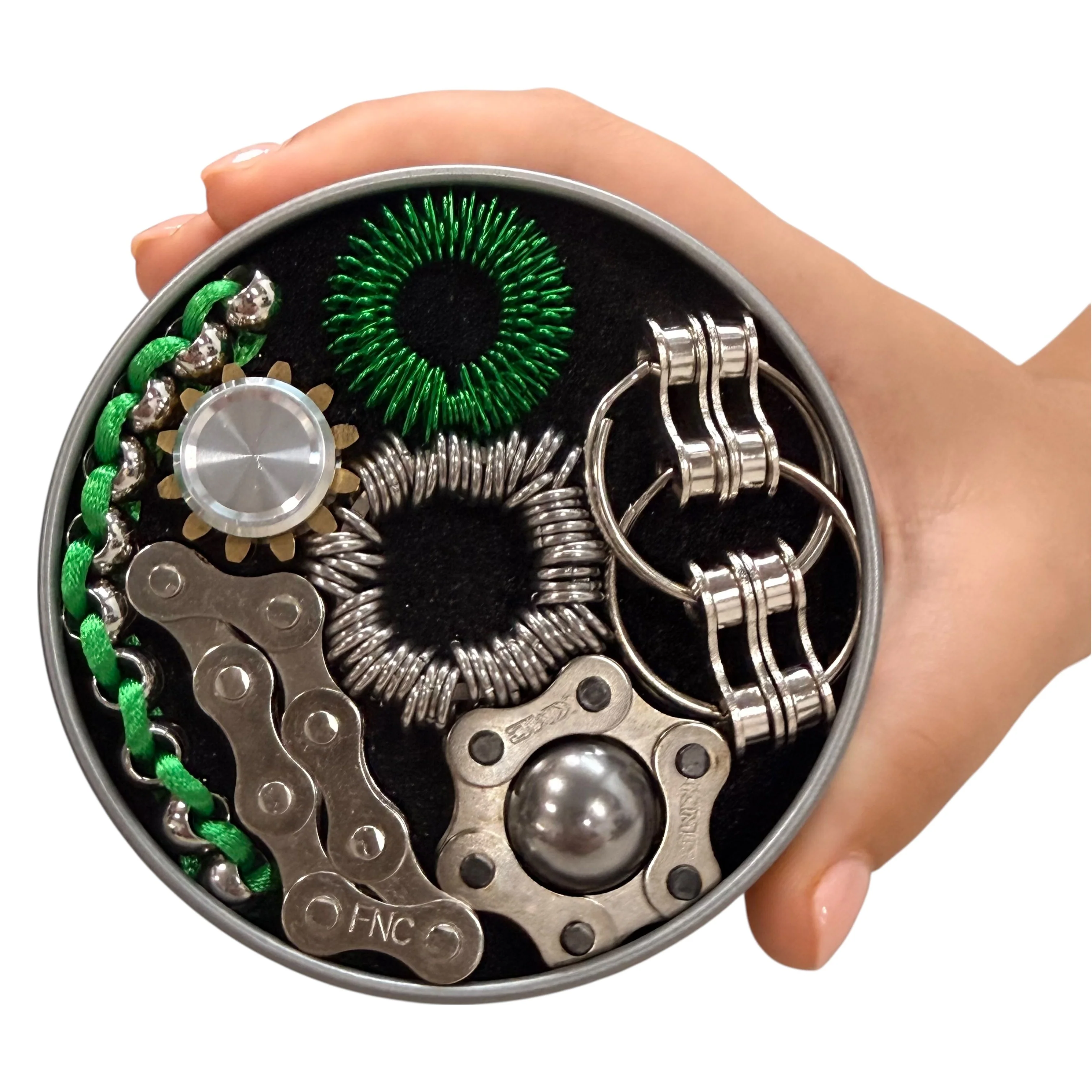 The Works Fidget Kit - Image 41