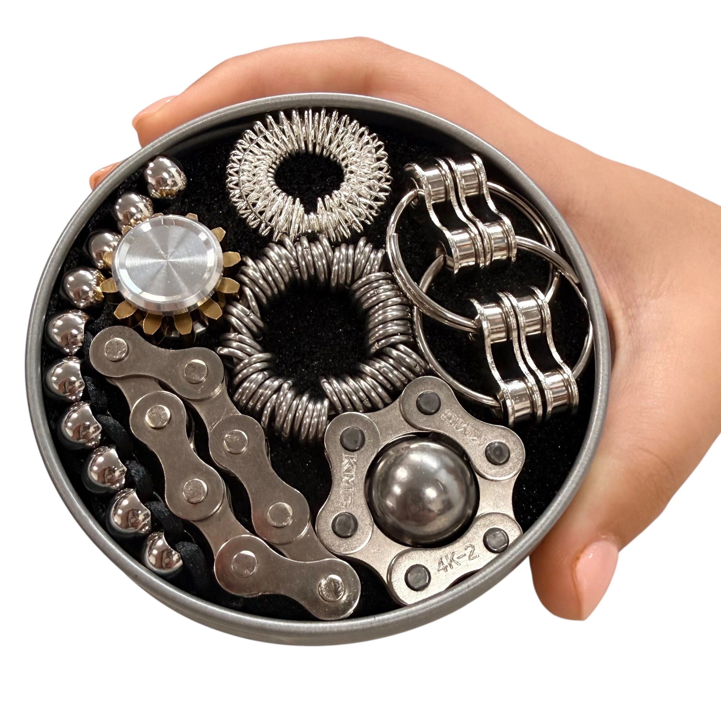 The Works Fidget Kit - Image 44