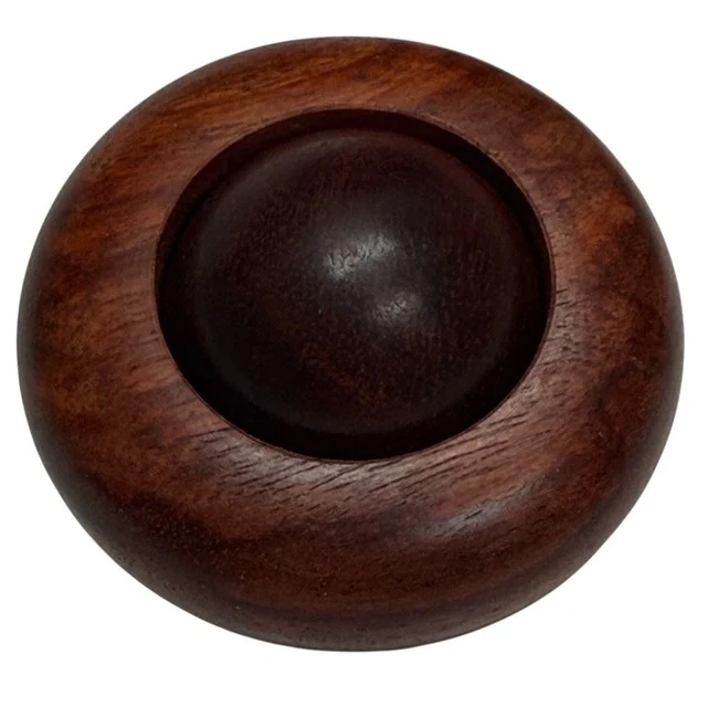 Wooden Magic Ball - Fidget & Massager - Image 4