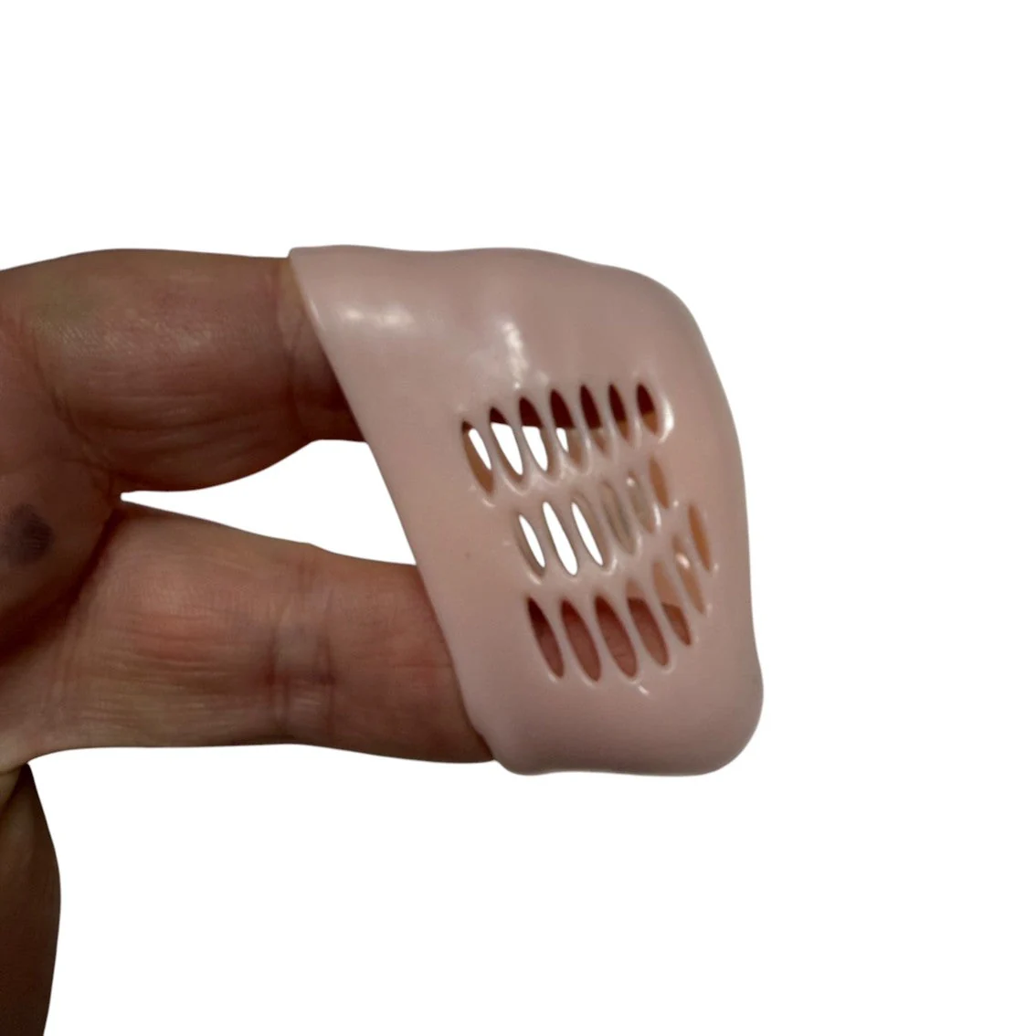 XL Finger, Thumb  & Toe Protectors : Set of 5 - Image 4